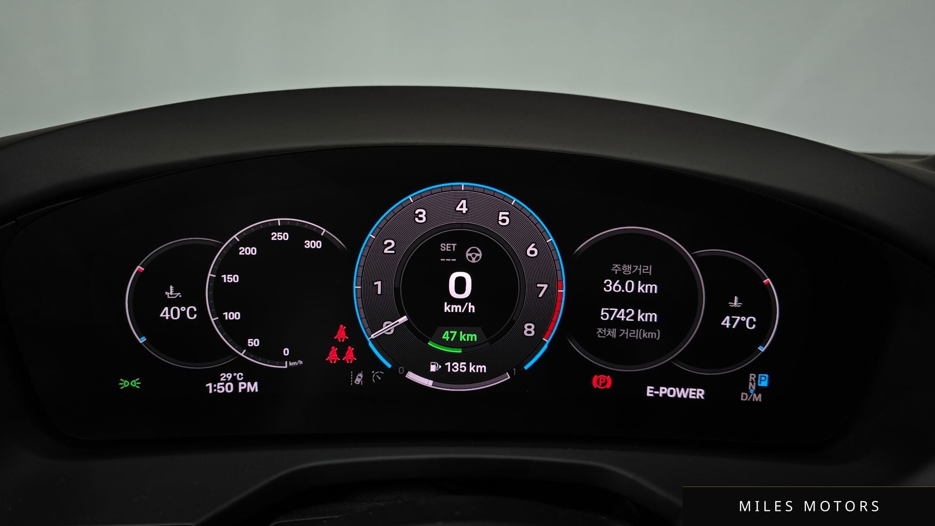 Porsche Panamera 2025 — миниатюра 10