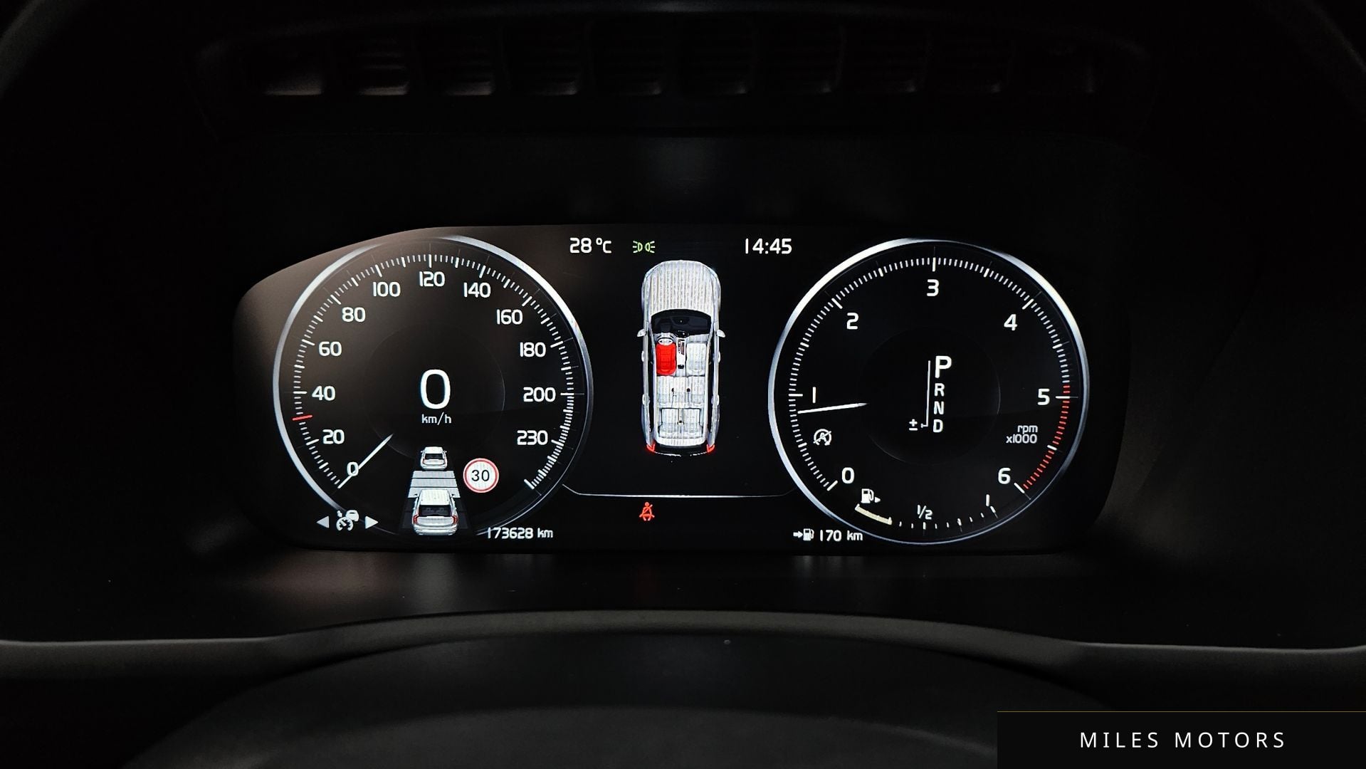 Volvo XC90 2017 — миниатюра 8