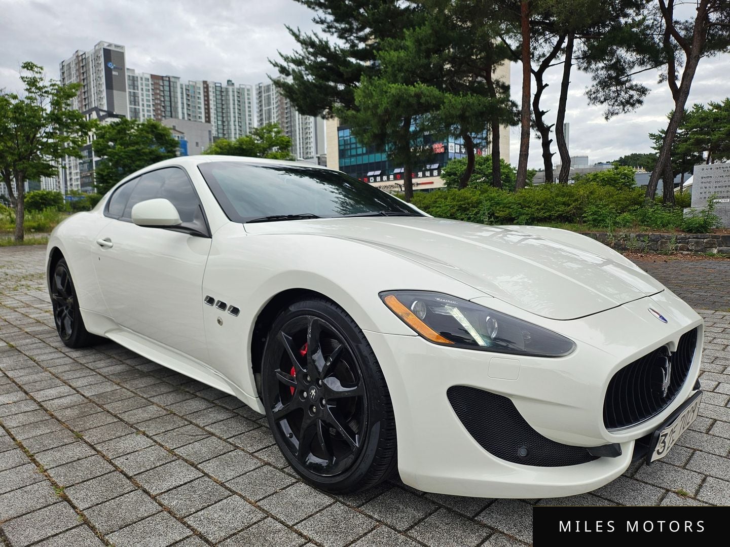 Maserati GranTurismo 2014 — миниатюра 3