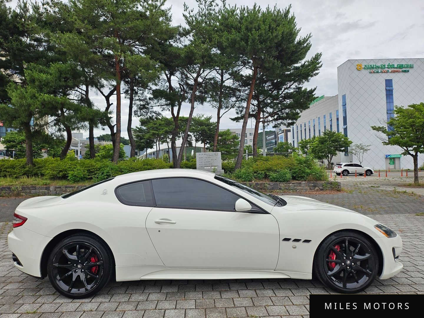 Maserati GranTurismo 2014 — миниатюра 4