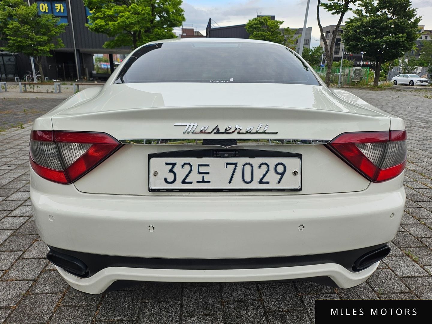 Maserati GranTurismo 2014 — миниатюра 6