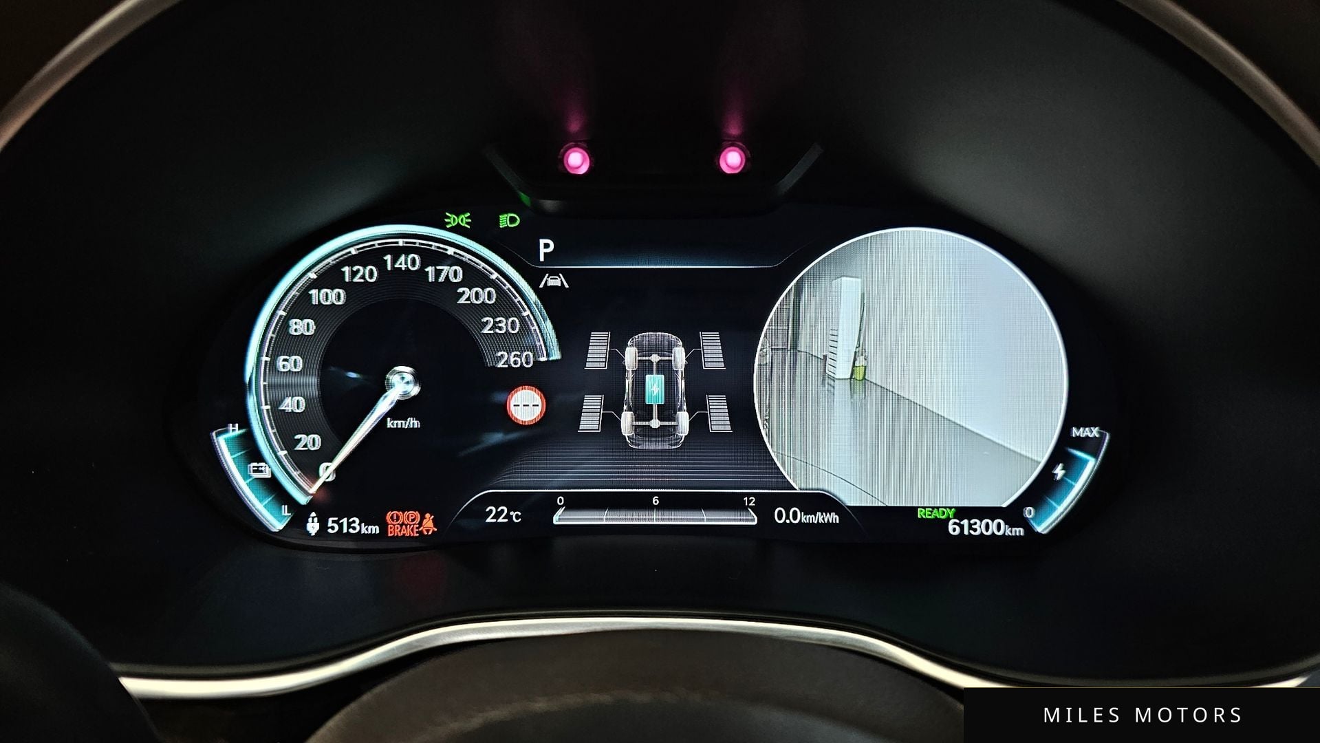 Genesis G80 2022 — миниатюра 11