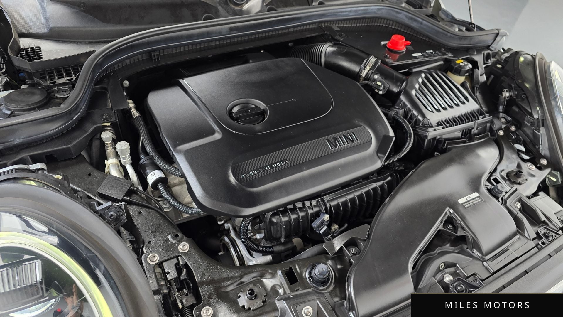 MINI Cooper 2022 — миниатюра 6