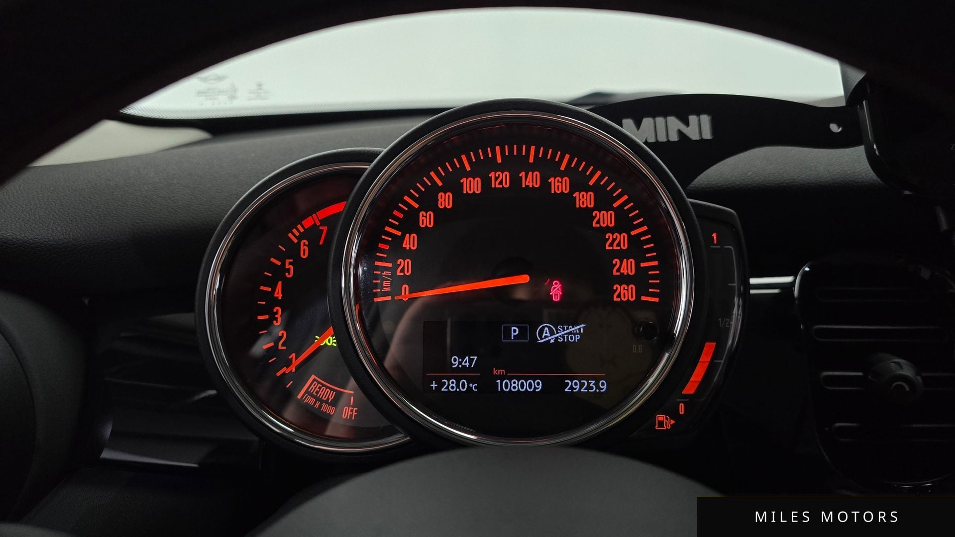 MINI Cooper 2022 — миниатюра 11