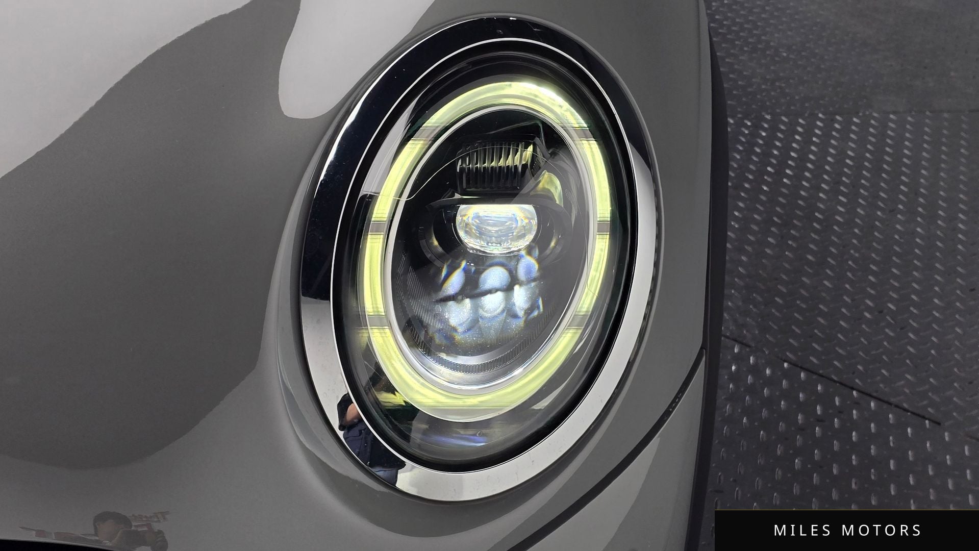 MINI Cooper 2022 — миниатюра 8