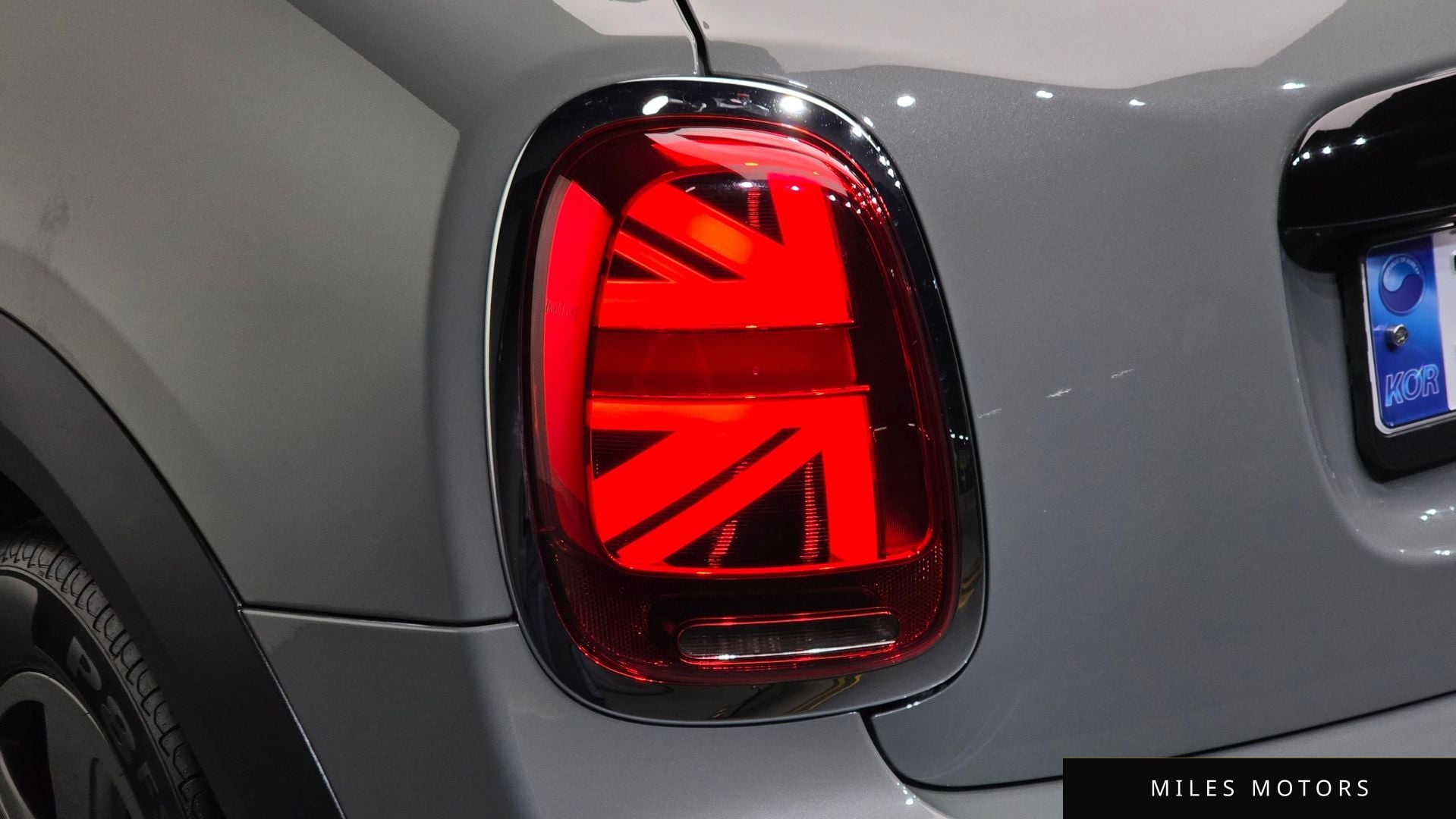 MINI Cooper 2022 — миниатюра 9