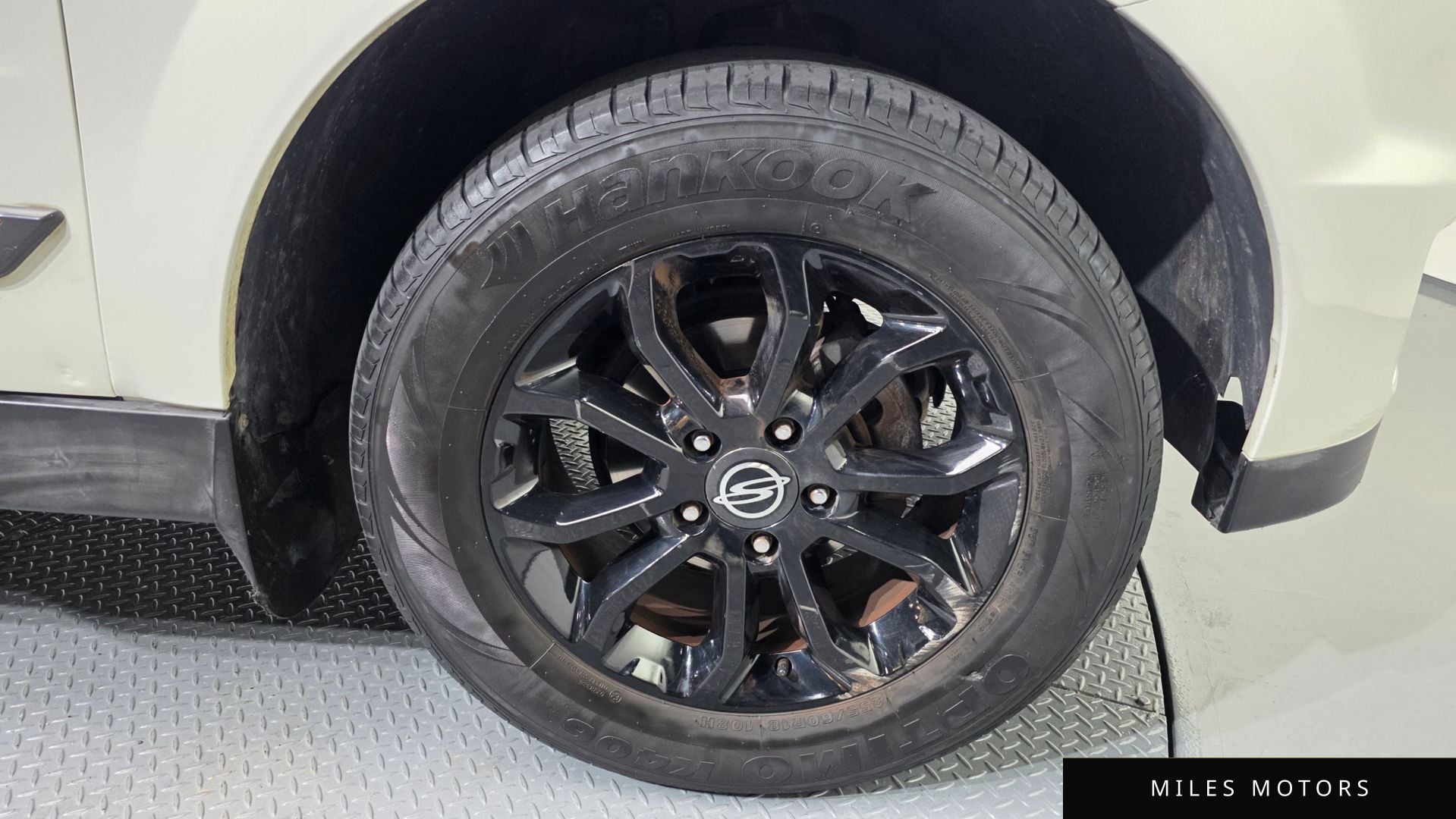 KG Mobility KORANDO 2018 — миниатюра 5