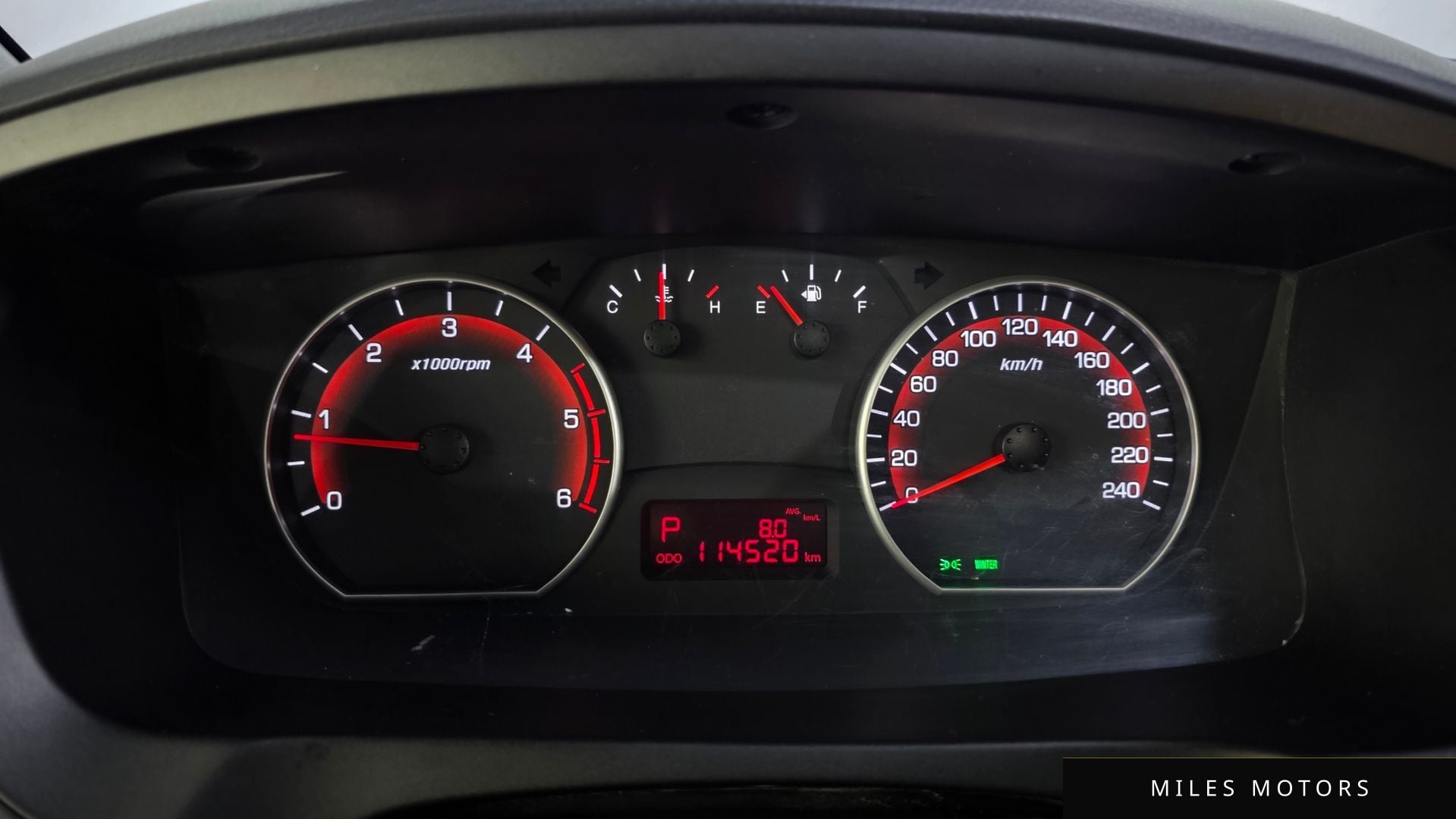 KG Mobility KORANDO 2018 — миниатюра 8