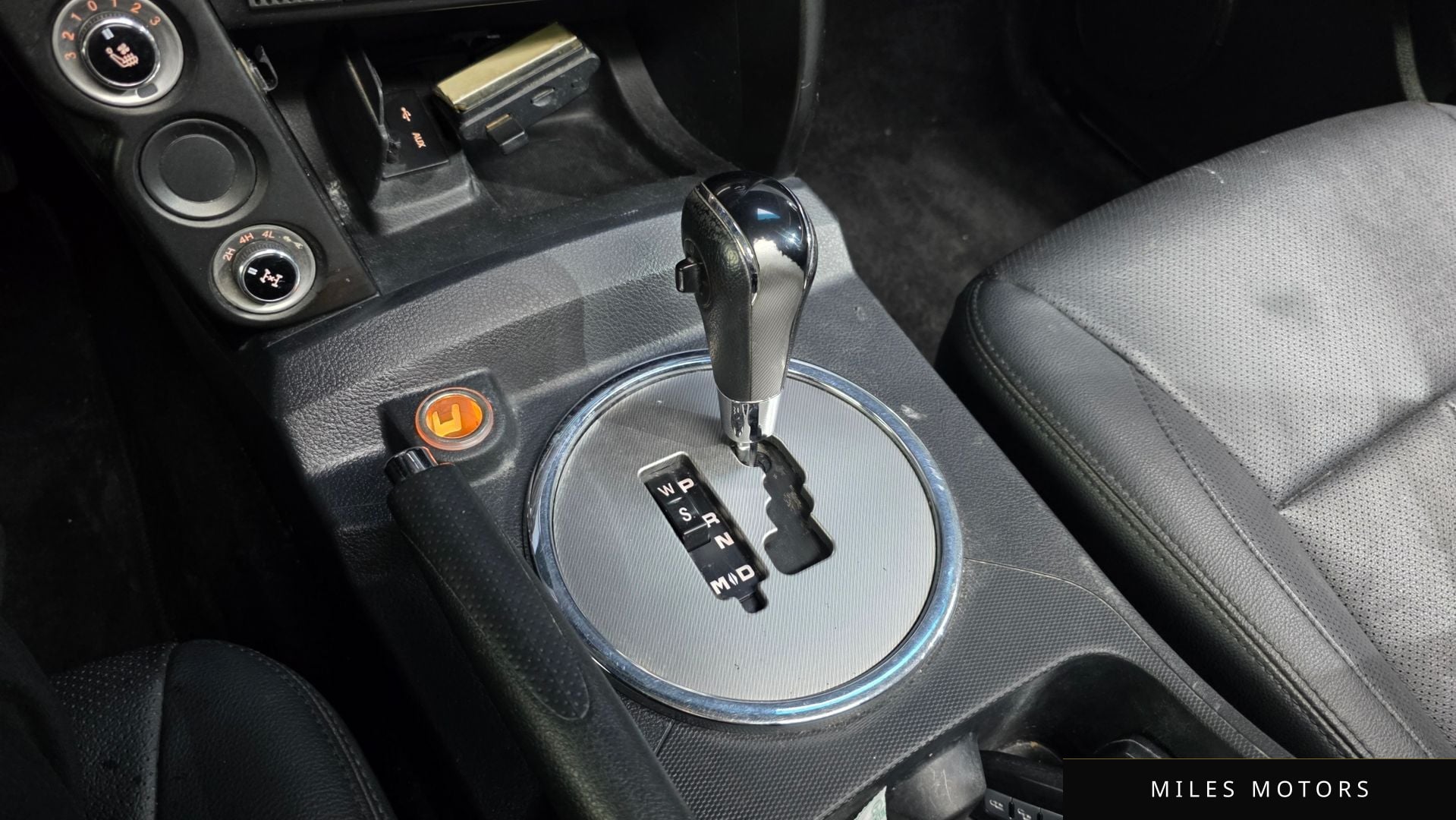 KG Mobility KORANDO 2018 — миниатюра 9