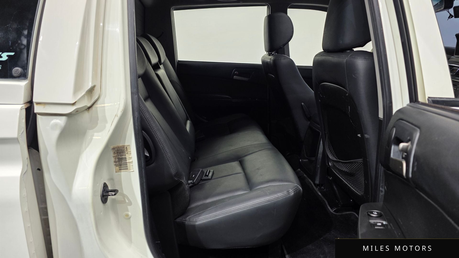 KG Mobility KORANDO 2018 — миниатюра 12
