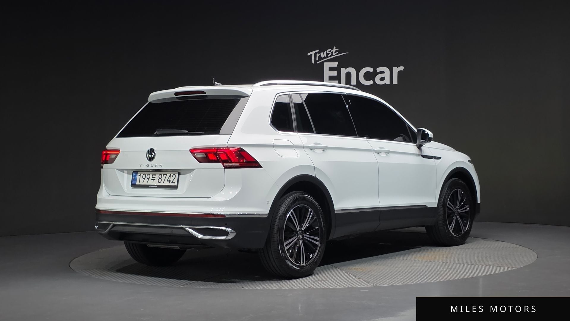 Volkswagen Tiguan 2023 — миниатюра 2