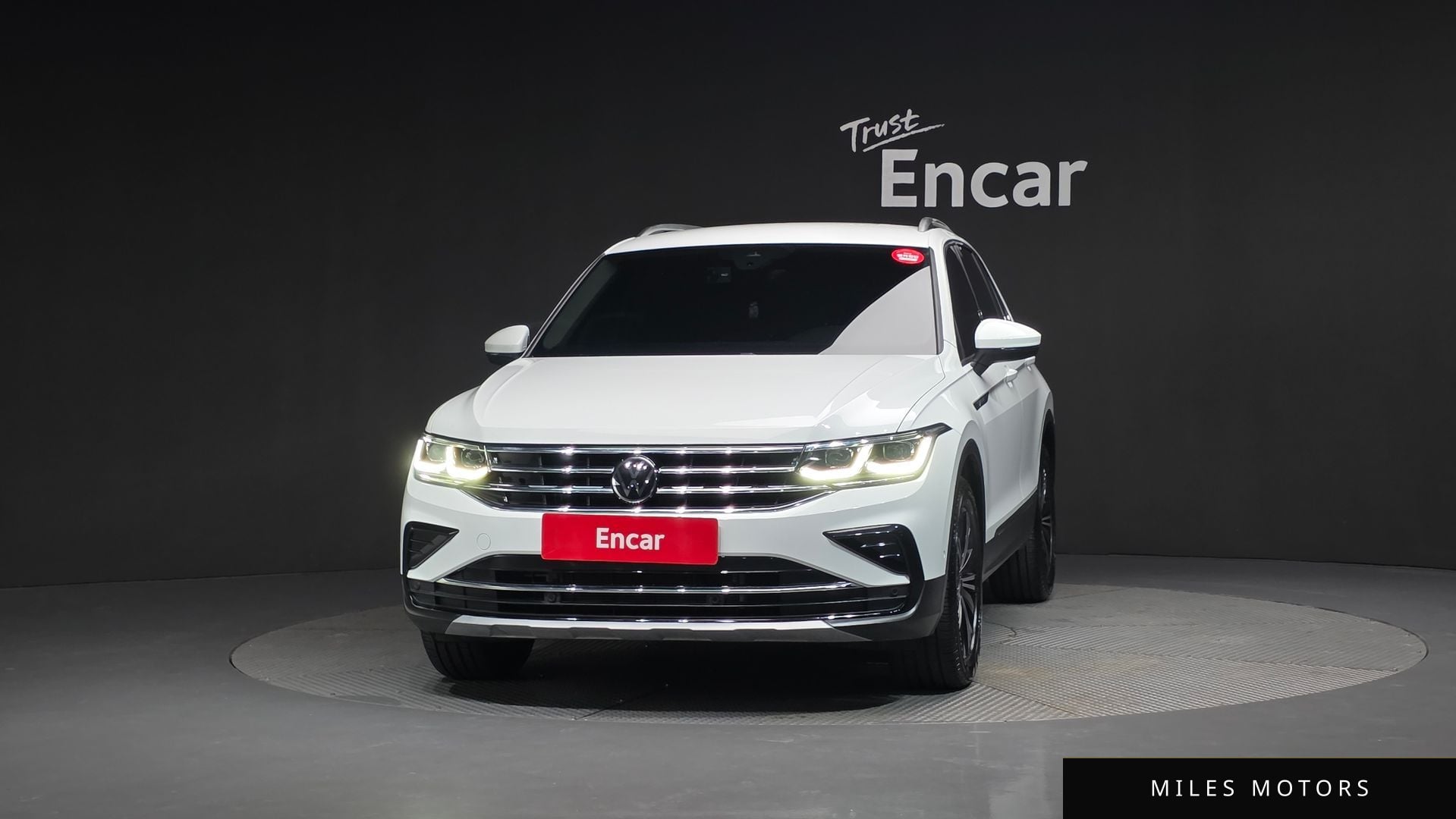 Volkswagen Tiguan 2023 — миниатюра 3