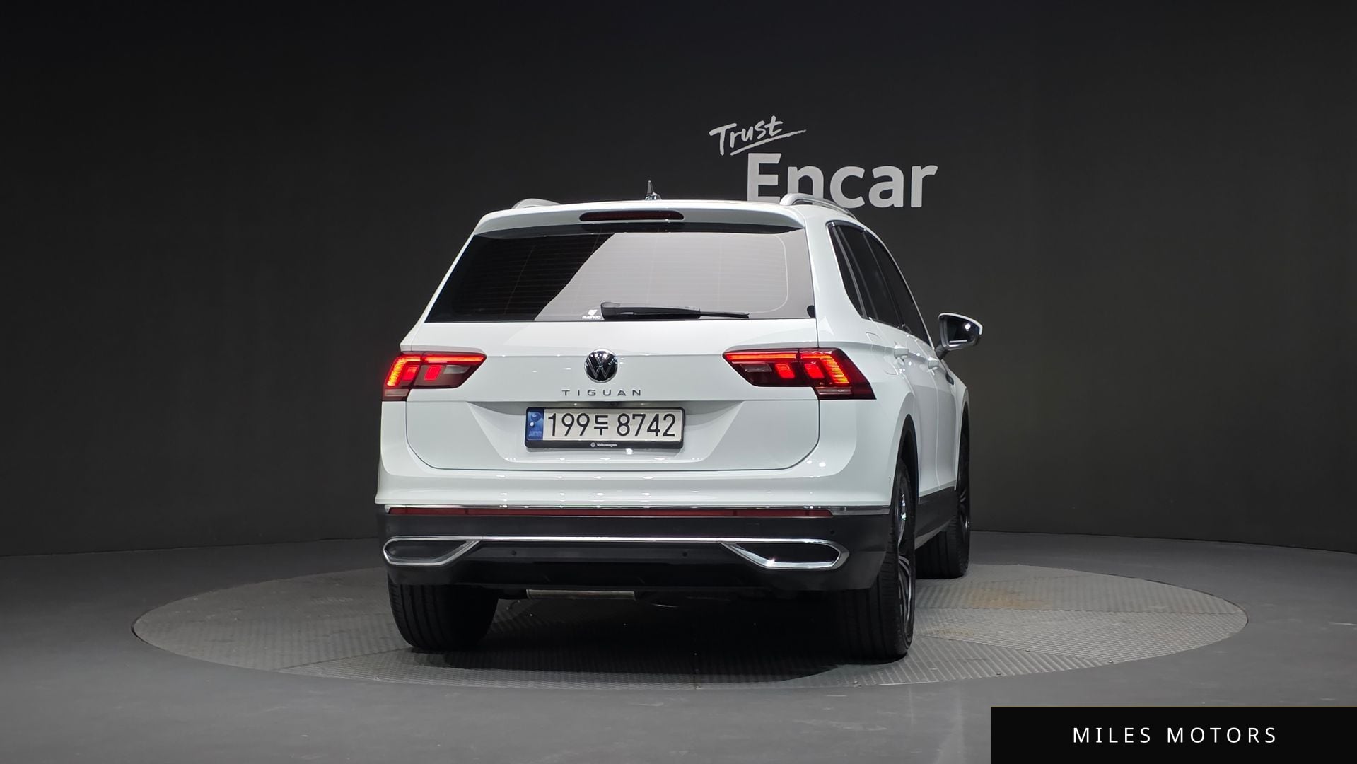 Volkswagen Tiguan 2023 — миниатюра 4