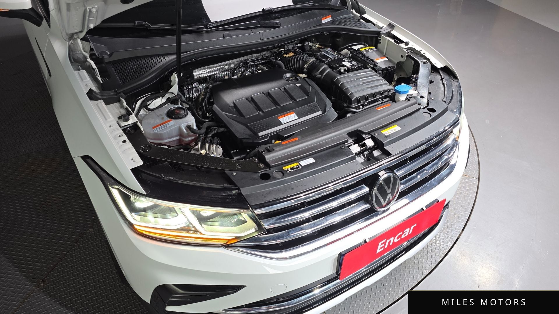 Volkswagen Tiguan 2023 — миниатюра 6