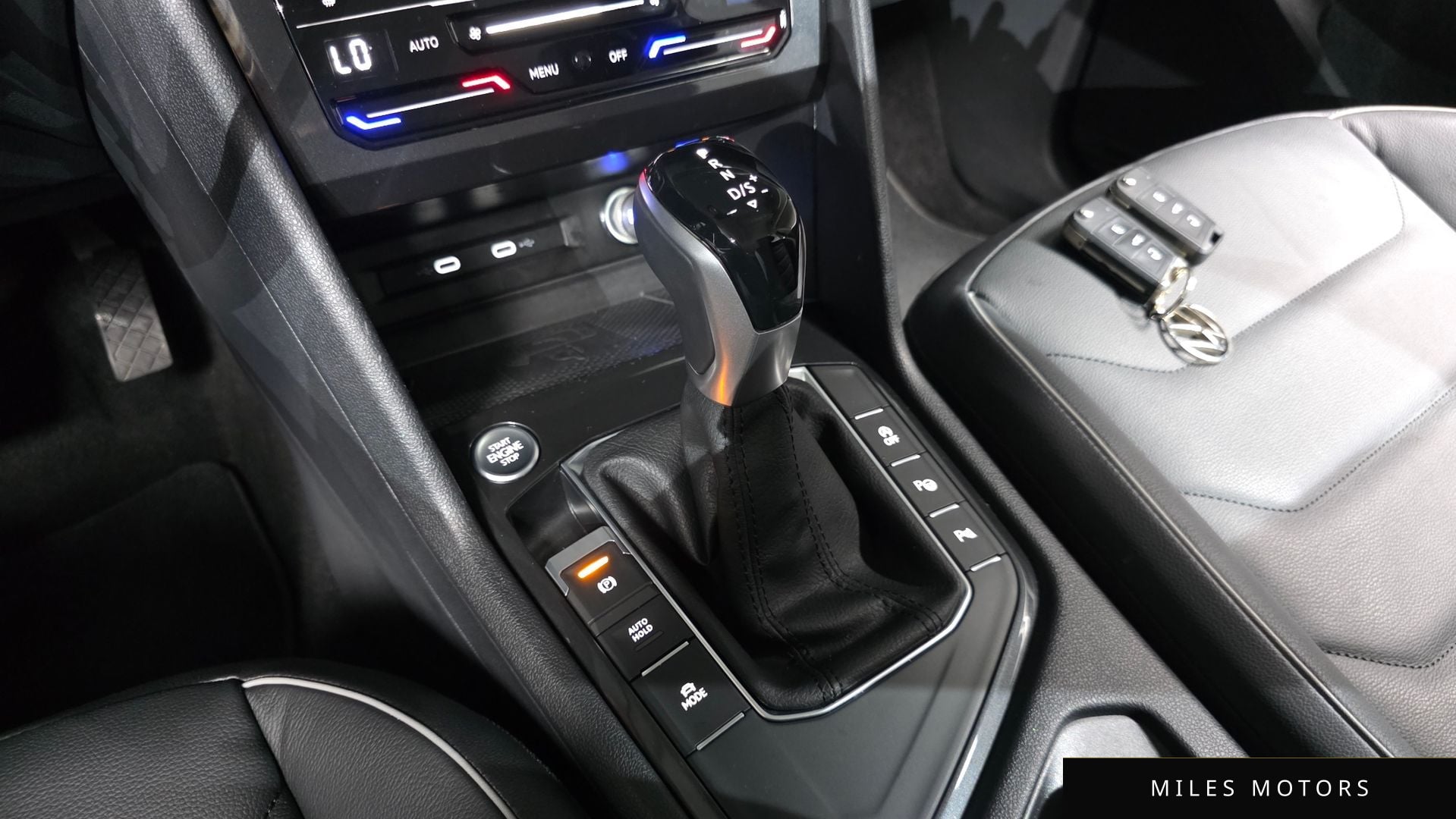 Volkswagen Tiguan 2023 — миниатюра 12