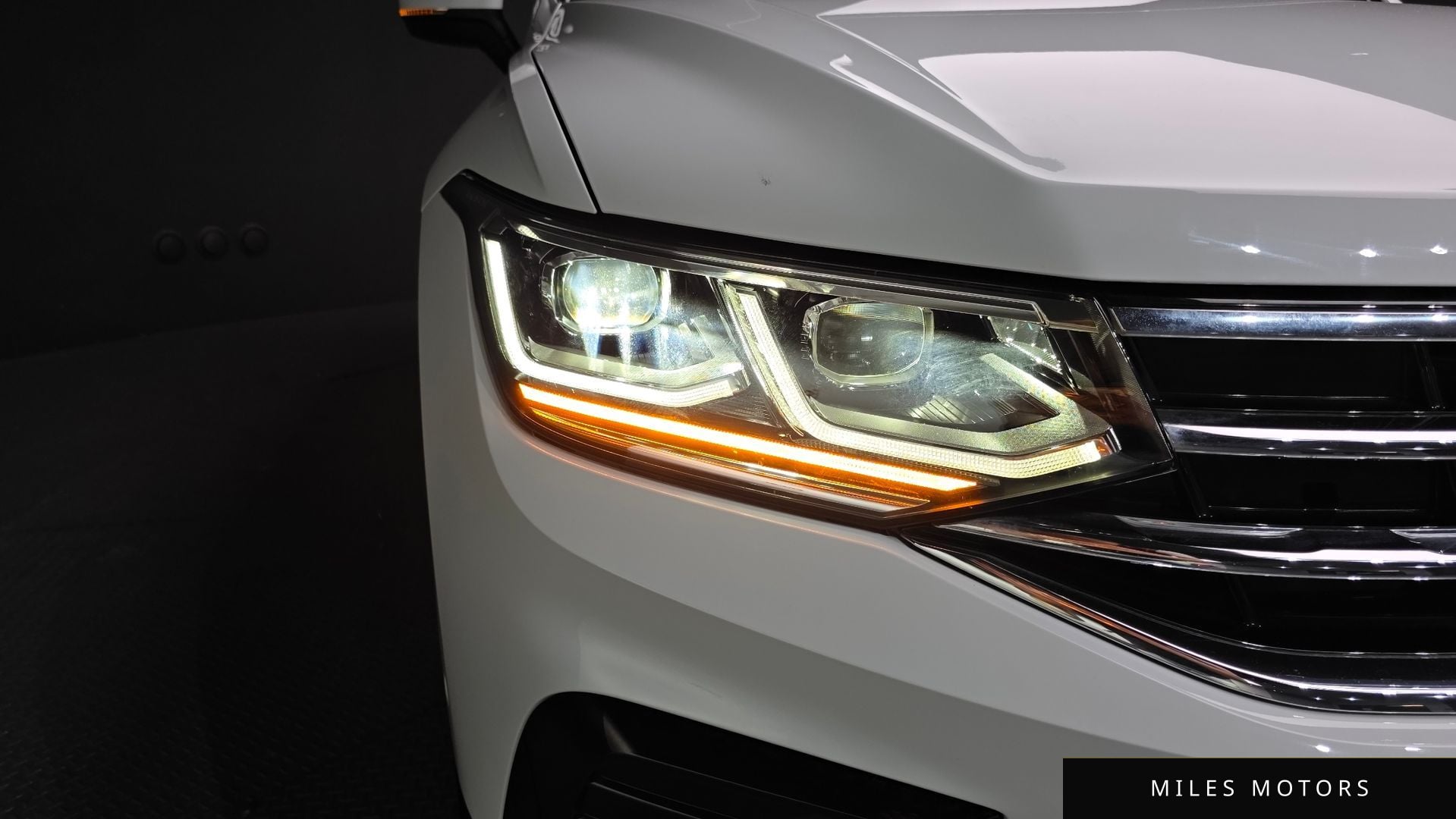 Volkswagen Tiguan 2023 — миниатюра 8