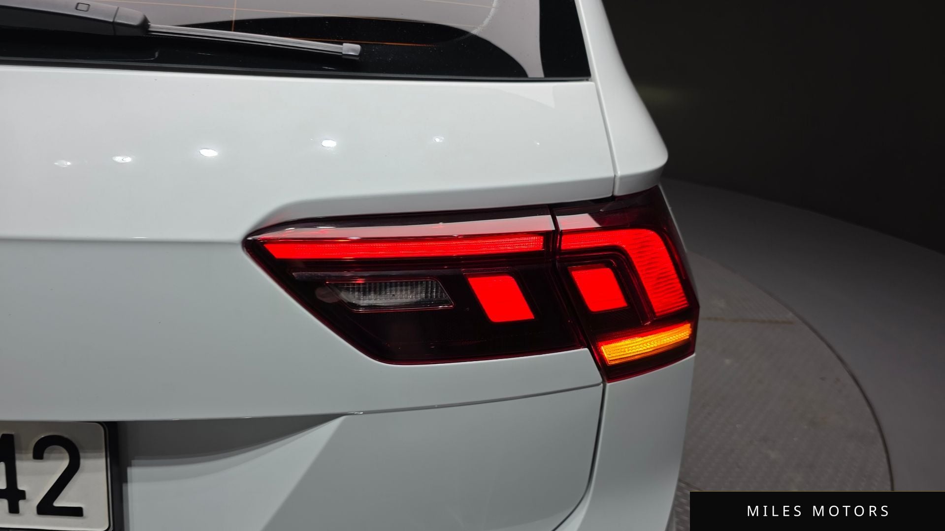 Volkswagen Tiguan 2023 — миниатюра 9