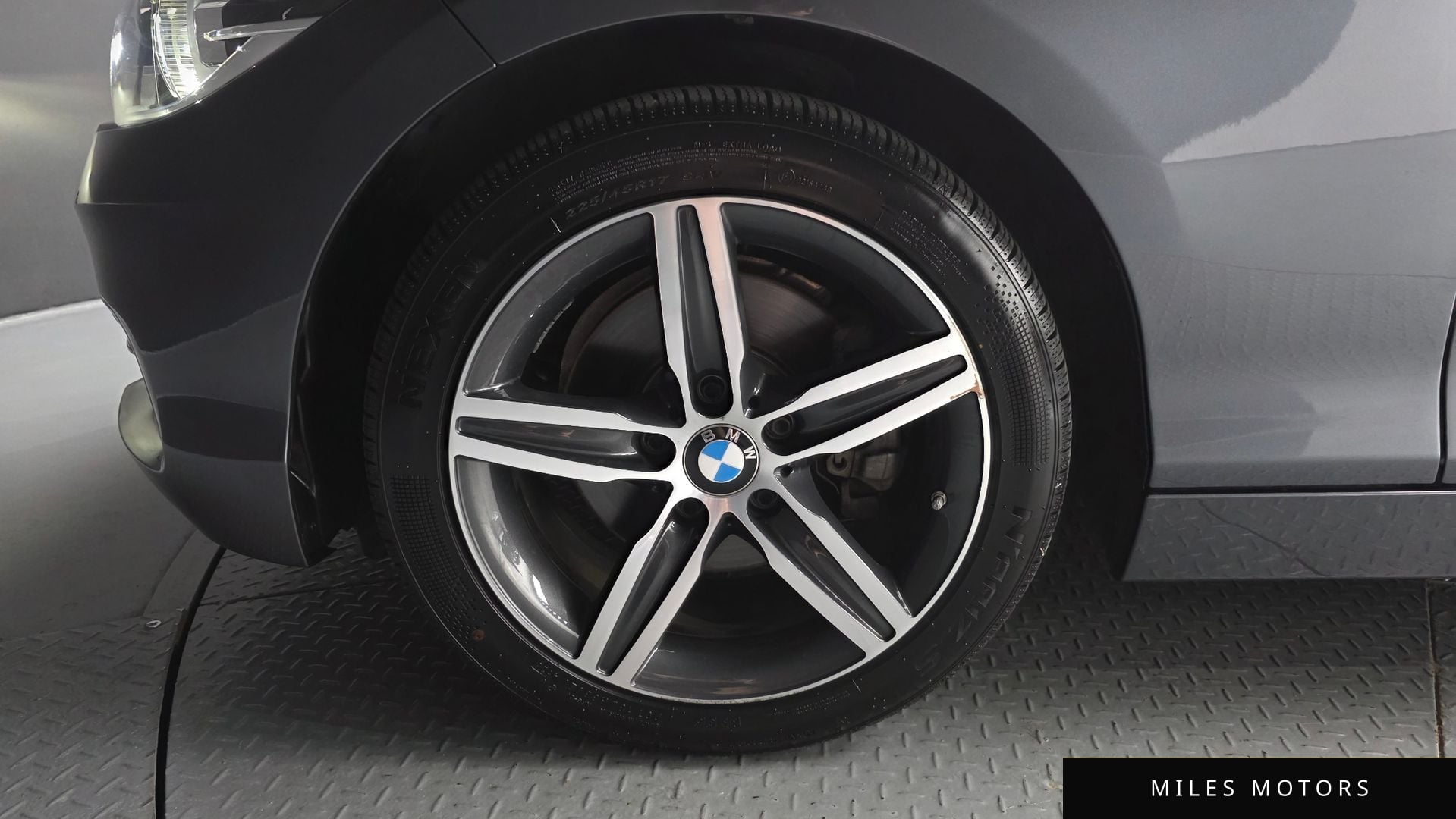 BMW 1 Series (F20) 2019 — миниатюра 5