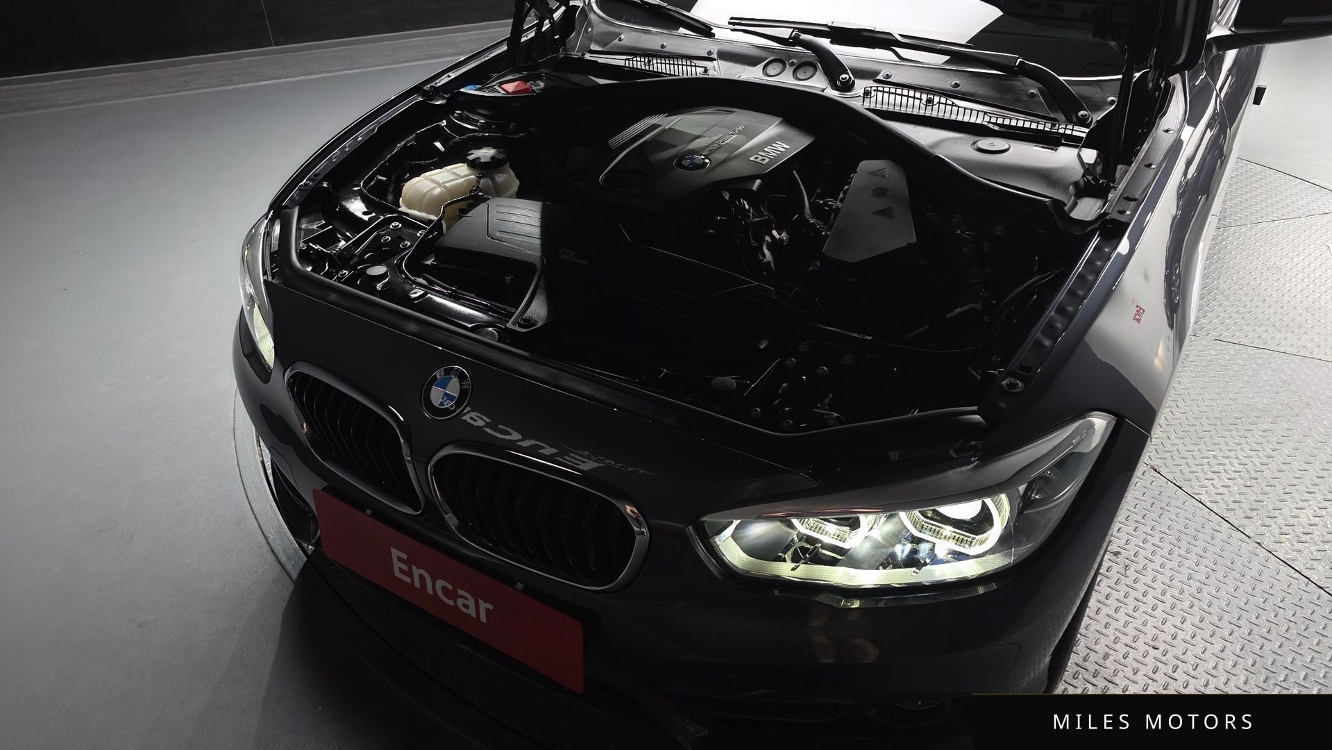 BMW 1 Series (F20) 2019 — миниатюра 6