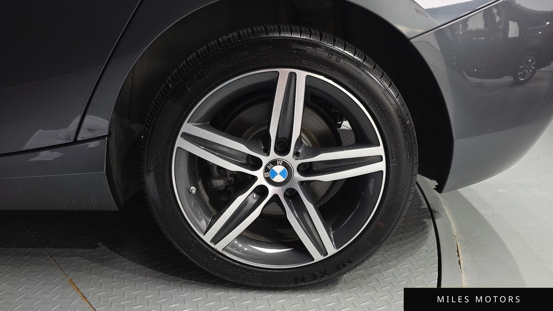 BMW 1 Series (F20) 2019 — миниатюра 7