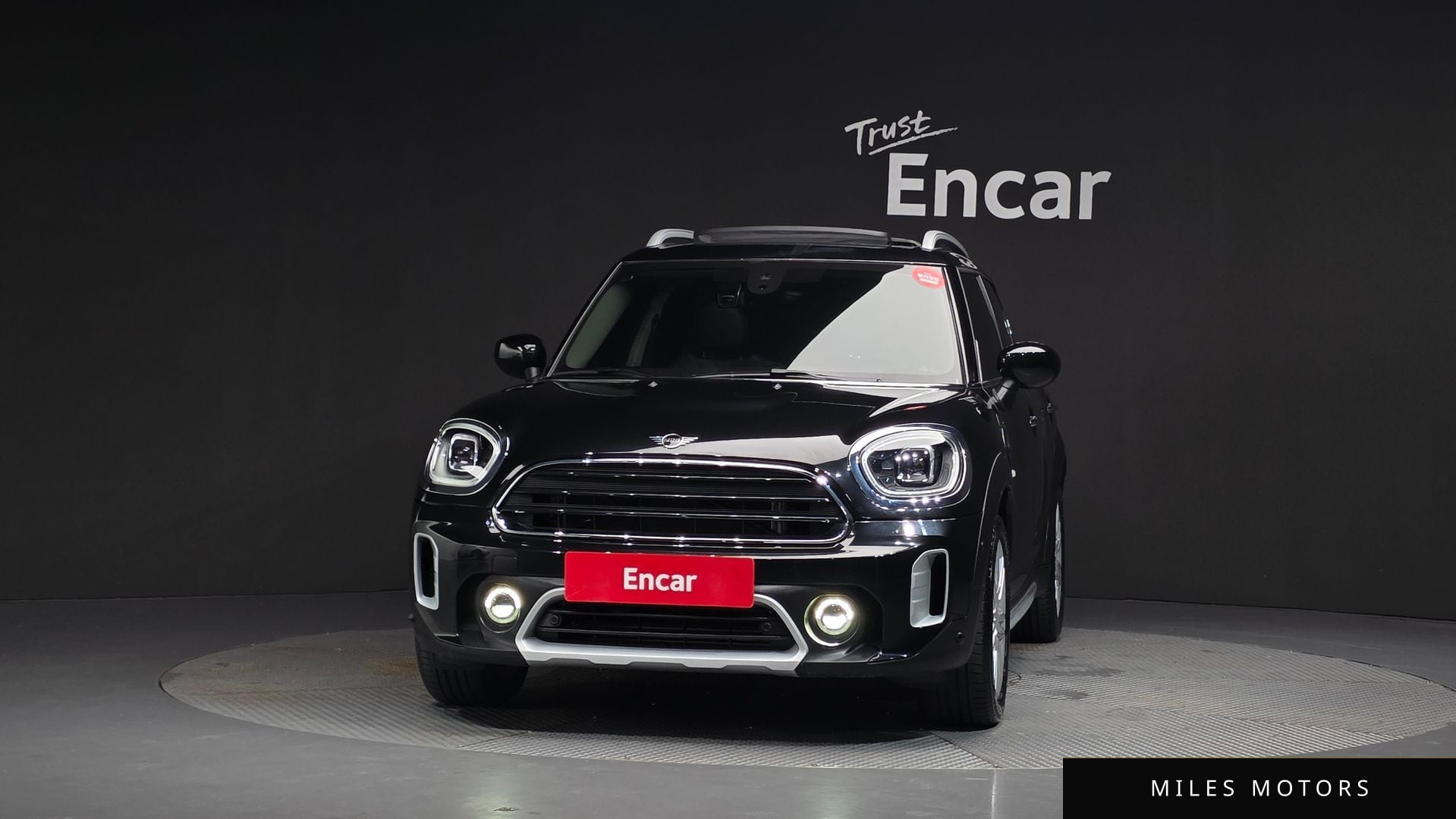 MINI Countryman 2023 — миниатюра 3