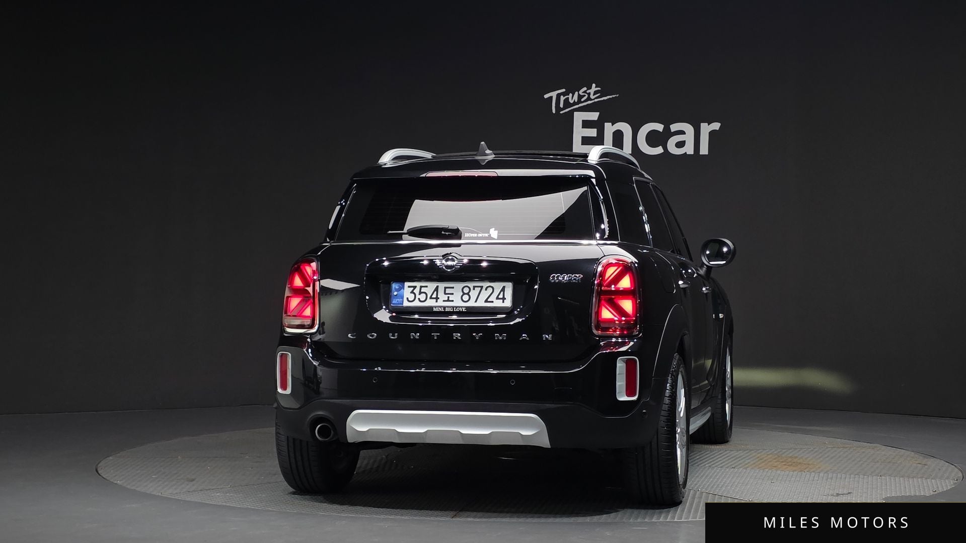 MINI Countryman 2023 — миниатюра 4