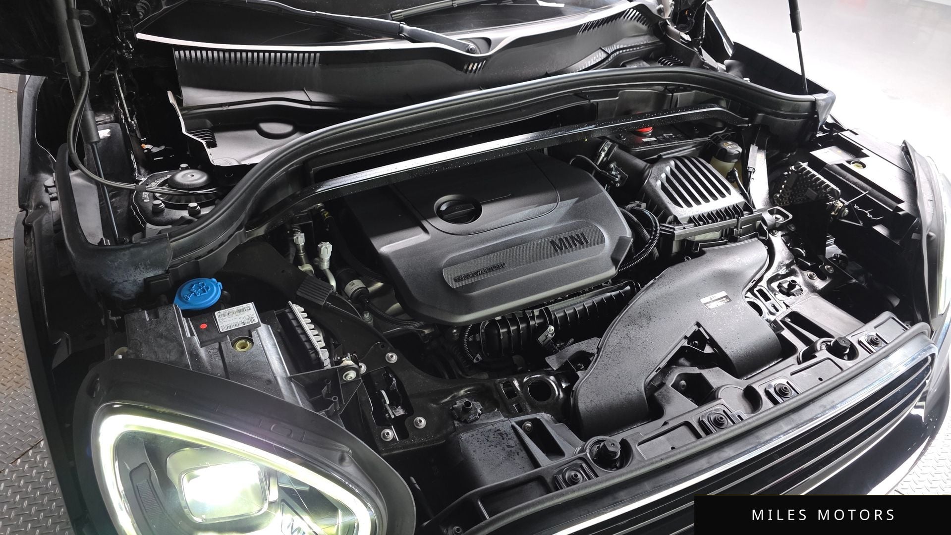 MINI Countryman 2023 — миниатюра 6
