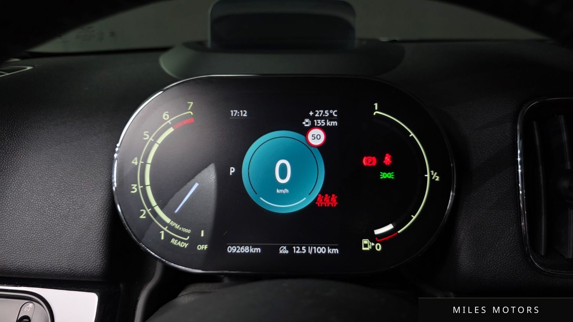 MINI Countryman 2023 — миниатюра 11