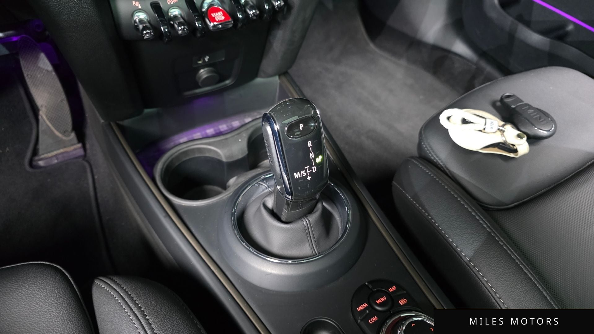 MINI Countryman 2023 — миниатюра 12