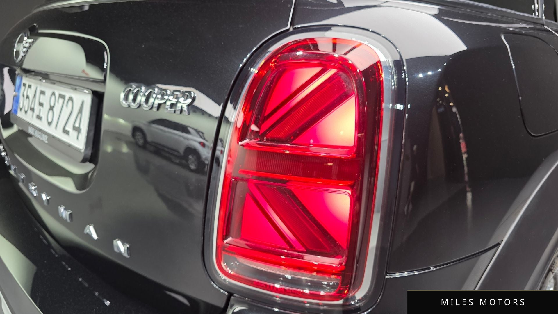 MINI Countryman 2023 — миниатюра 9