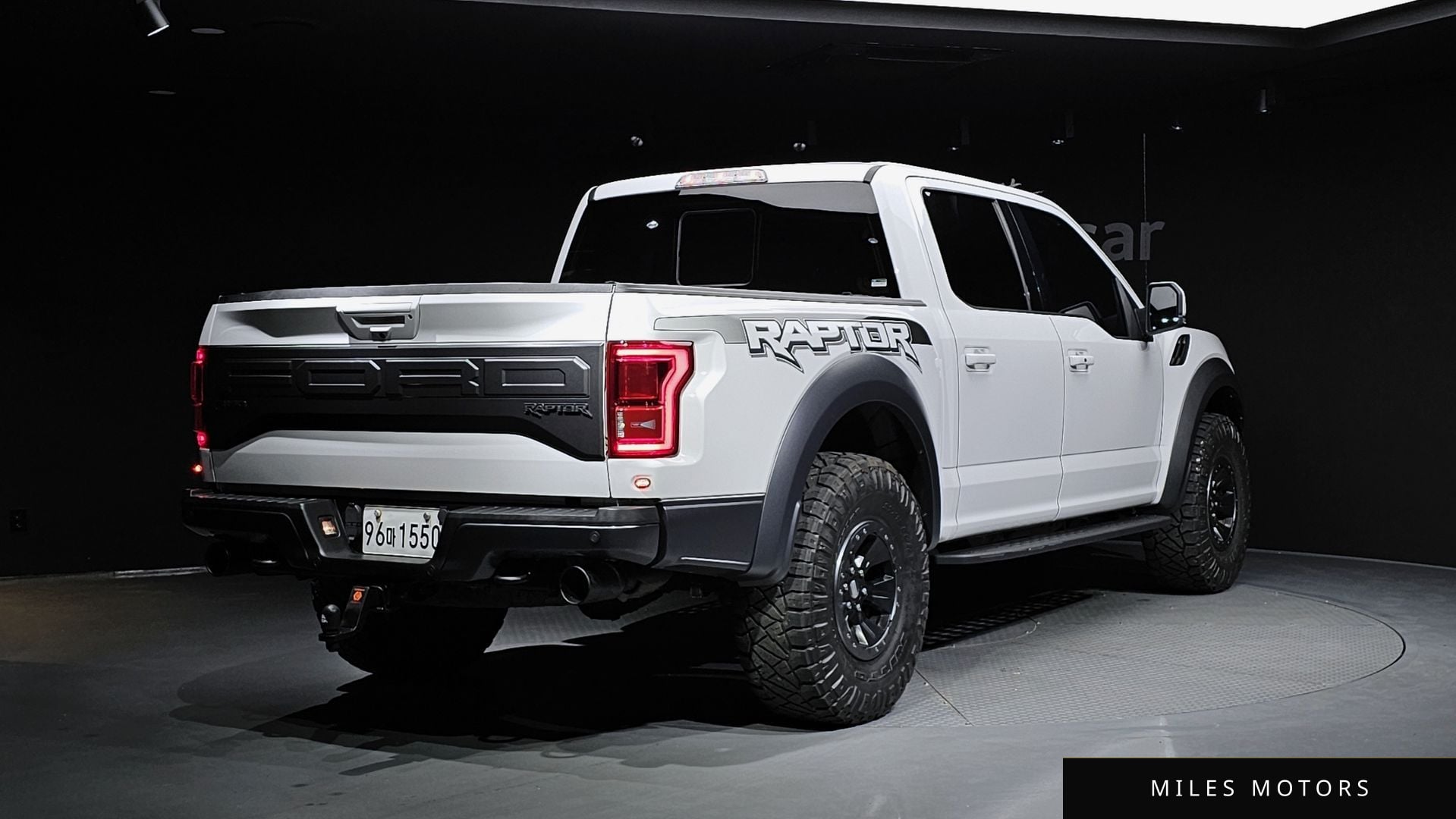 Ford F150 2018 — миниатюра 2