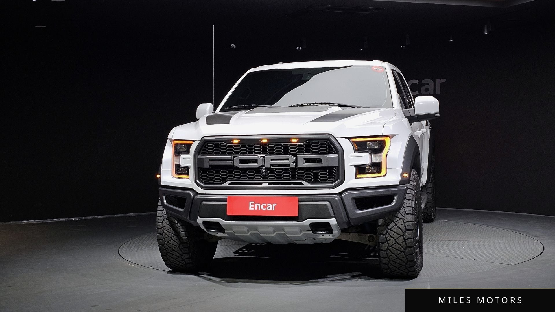 Ford F150 2018 — миниатюра 3