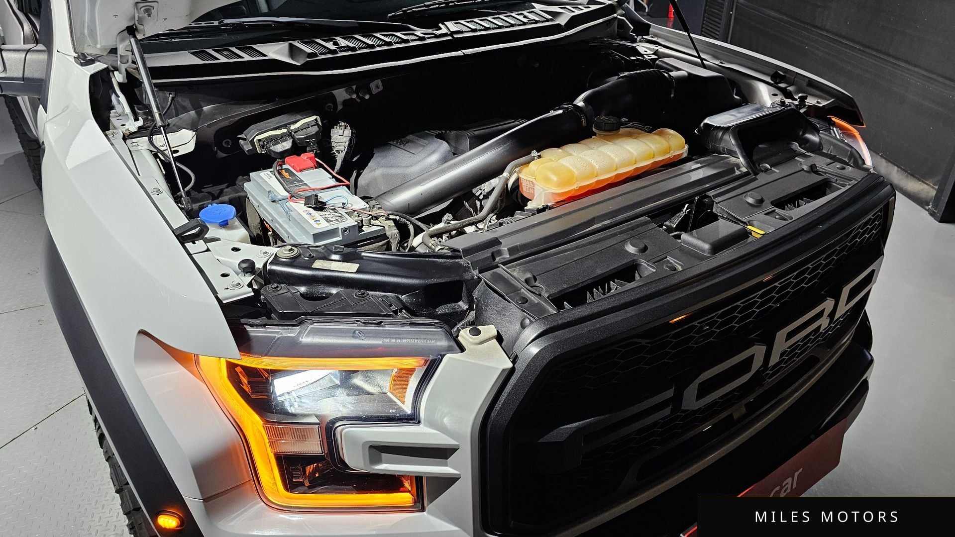 Ford F150 2018 — миниатюра 6