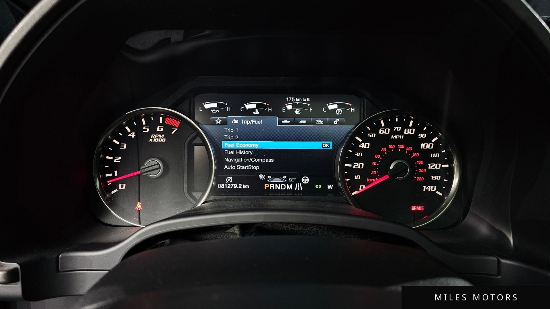 Ford F150 2018 — миниатюра 8