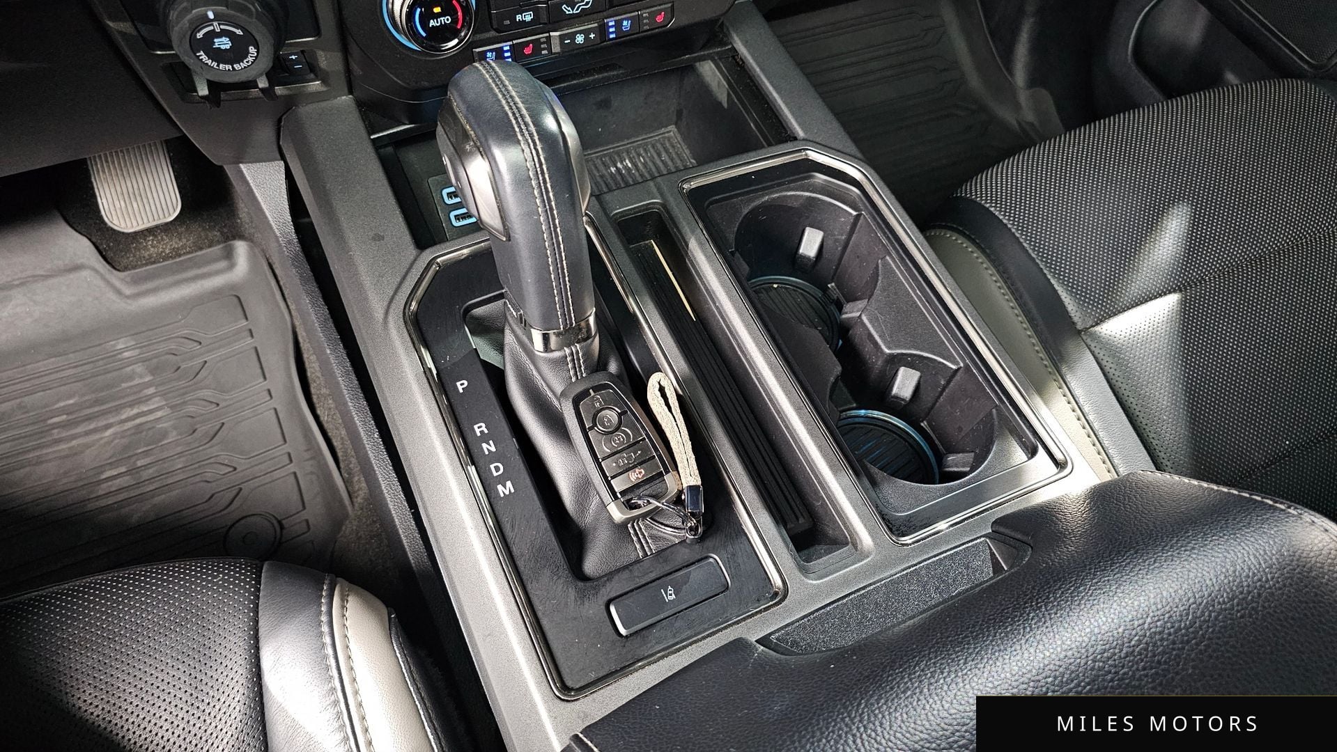 Ford F150 2018 — миниатюра 9