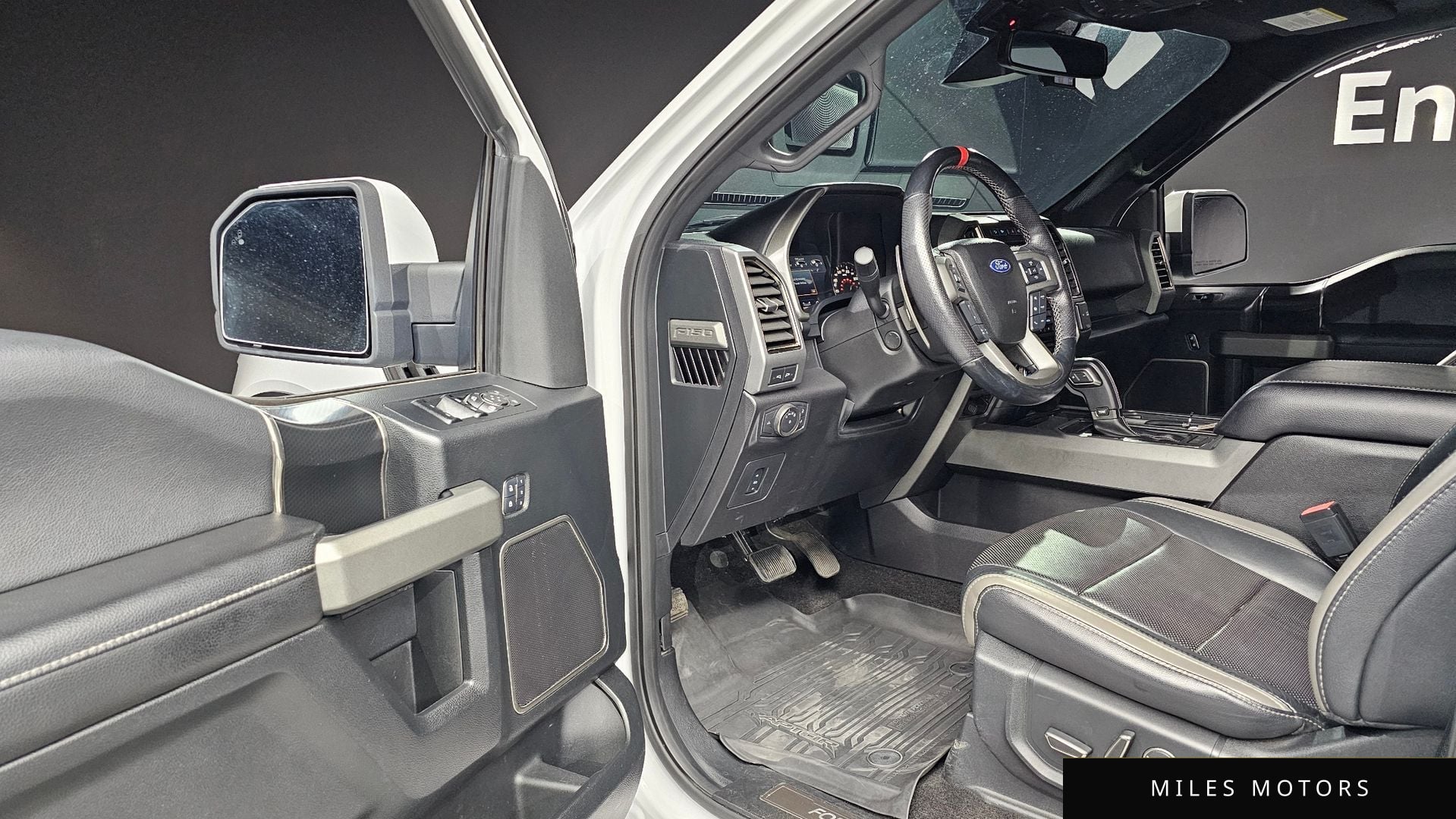 Ford F150 2018 — миниатюра 10