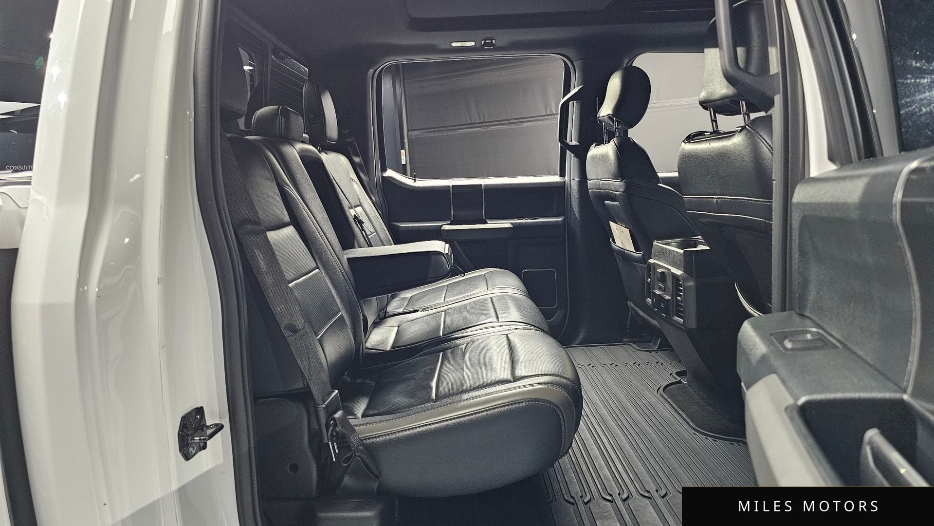 Ford F150 2018 — миниатюра 11