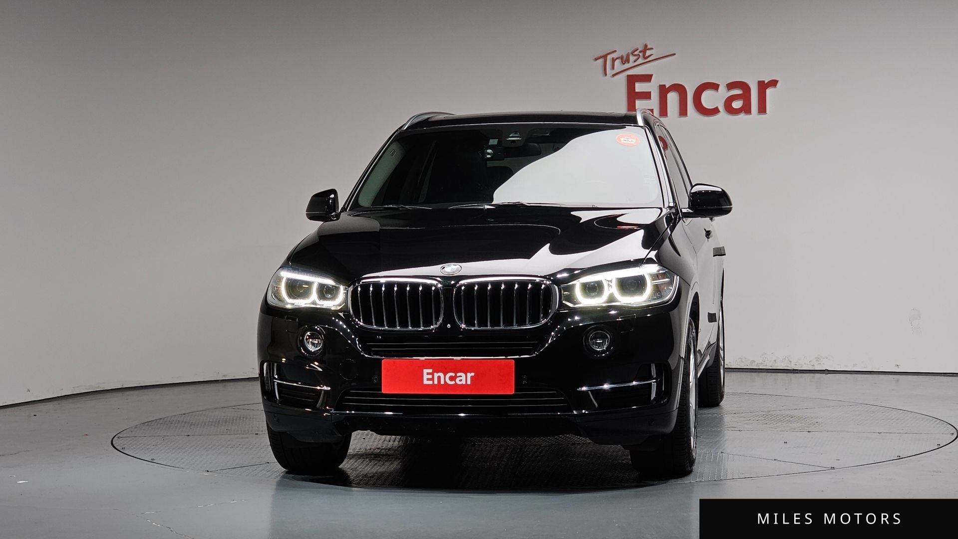 BMW X5 (F15) 2015 — миниатюра 3