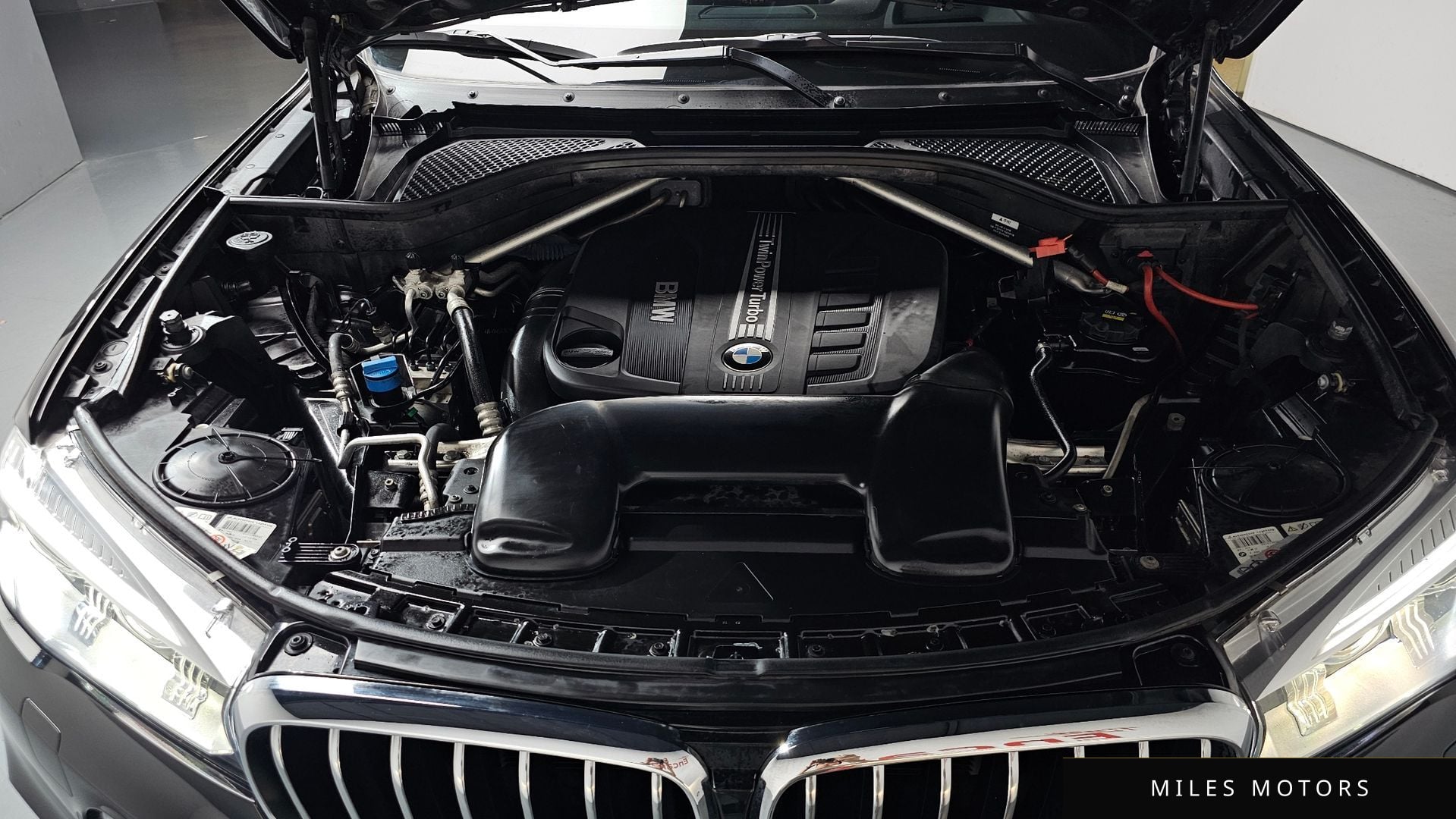 BMW X5 (F15) 2015 — миниатюра 6
