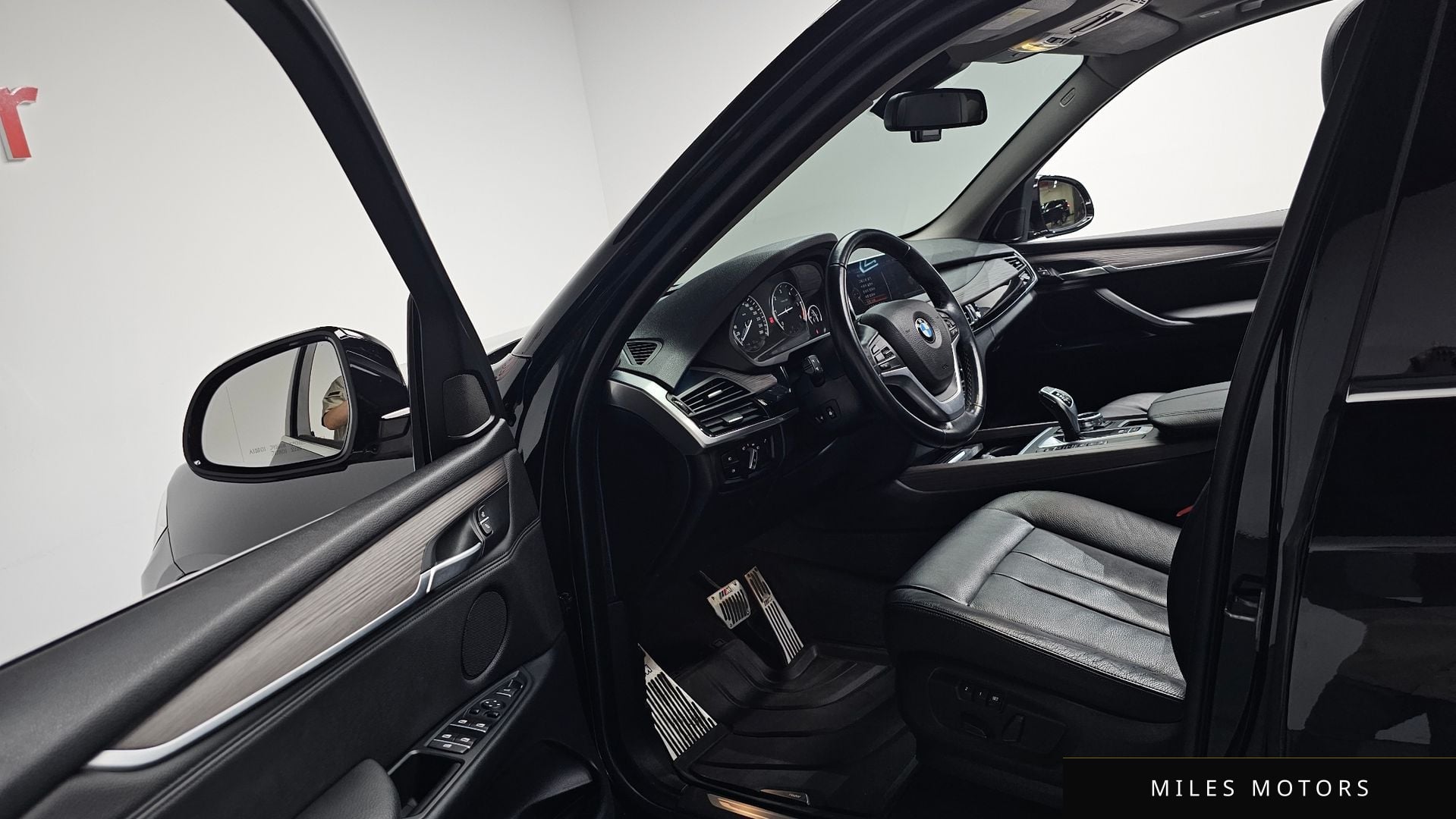 BMW X5 (F15) 2015 — миниатюра 10