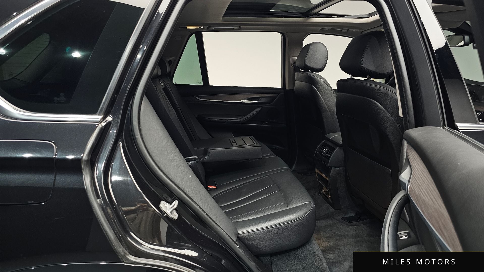 BMW X5 (F15) 2015 — миниатюра 11