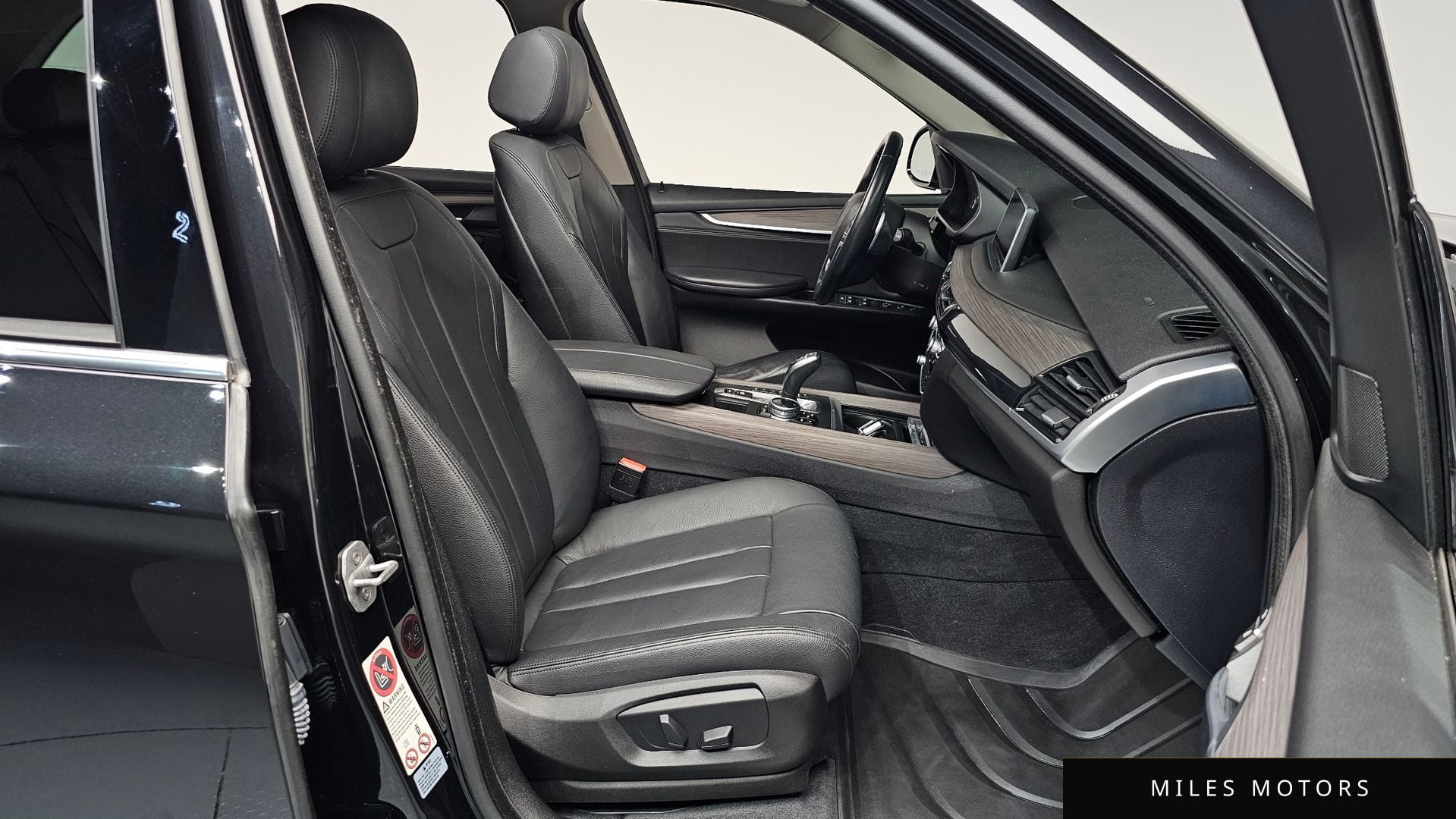 BMW X5 (F15) 2015 — миниатюра 12
