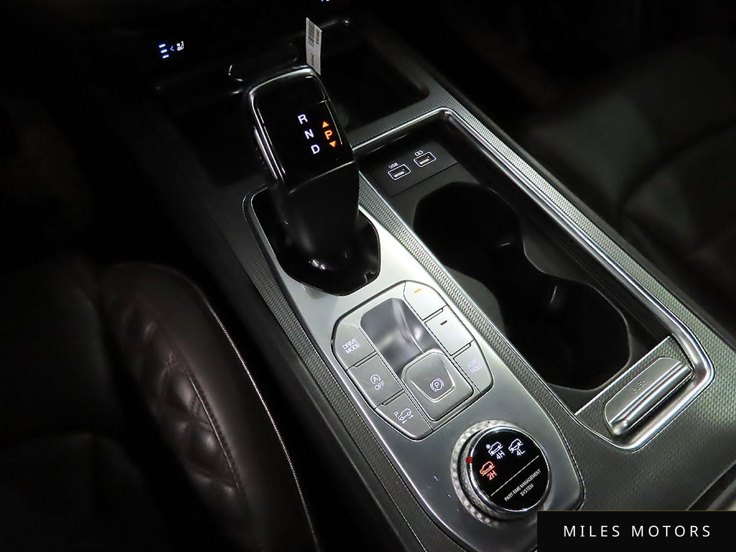KG Mobility Rexton 2021 — миниатюра 9