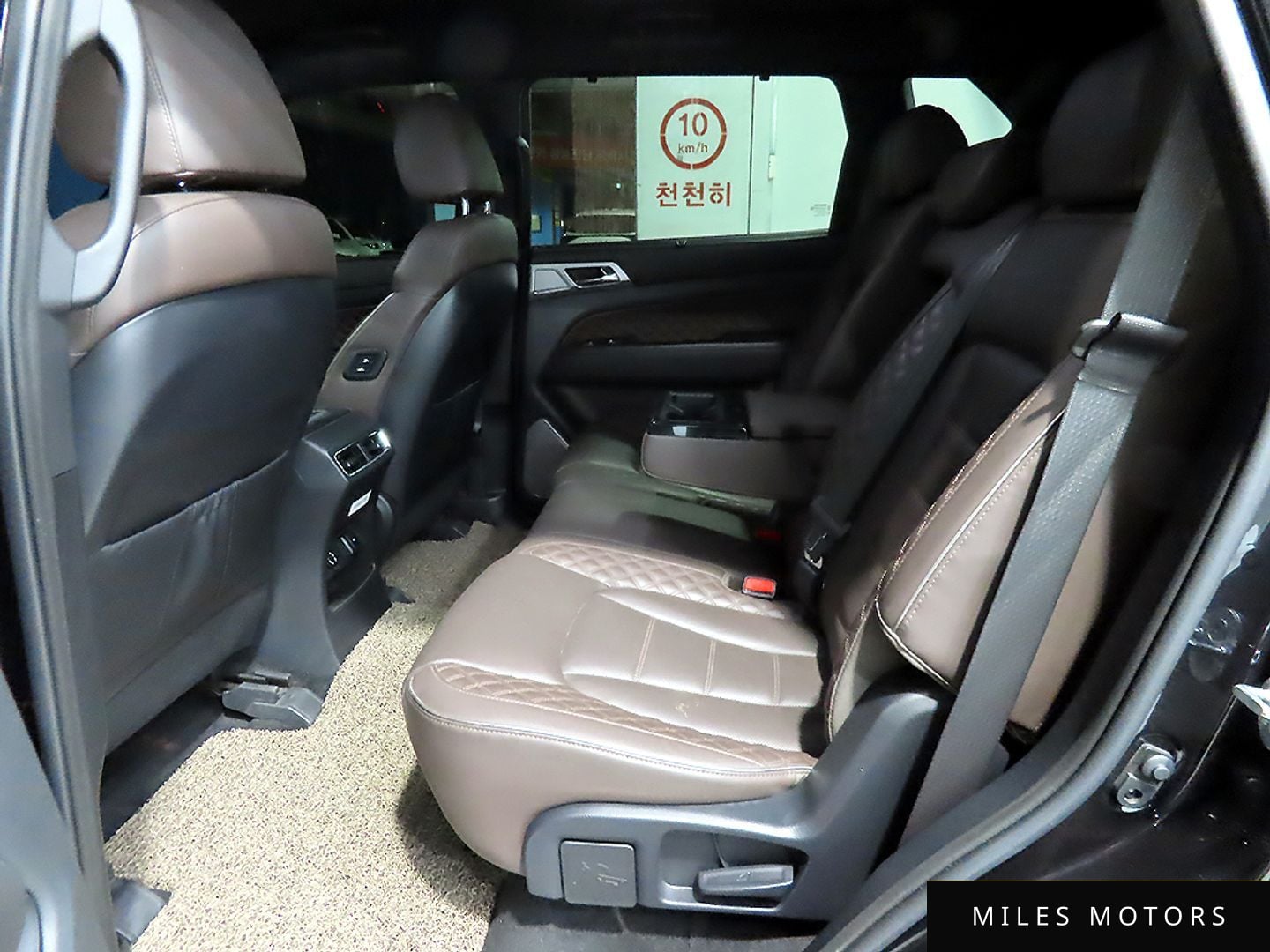 KG Mobility Rexton 2021 — миниатюра 11