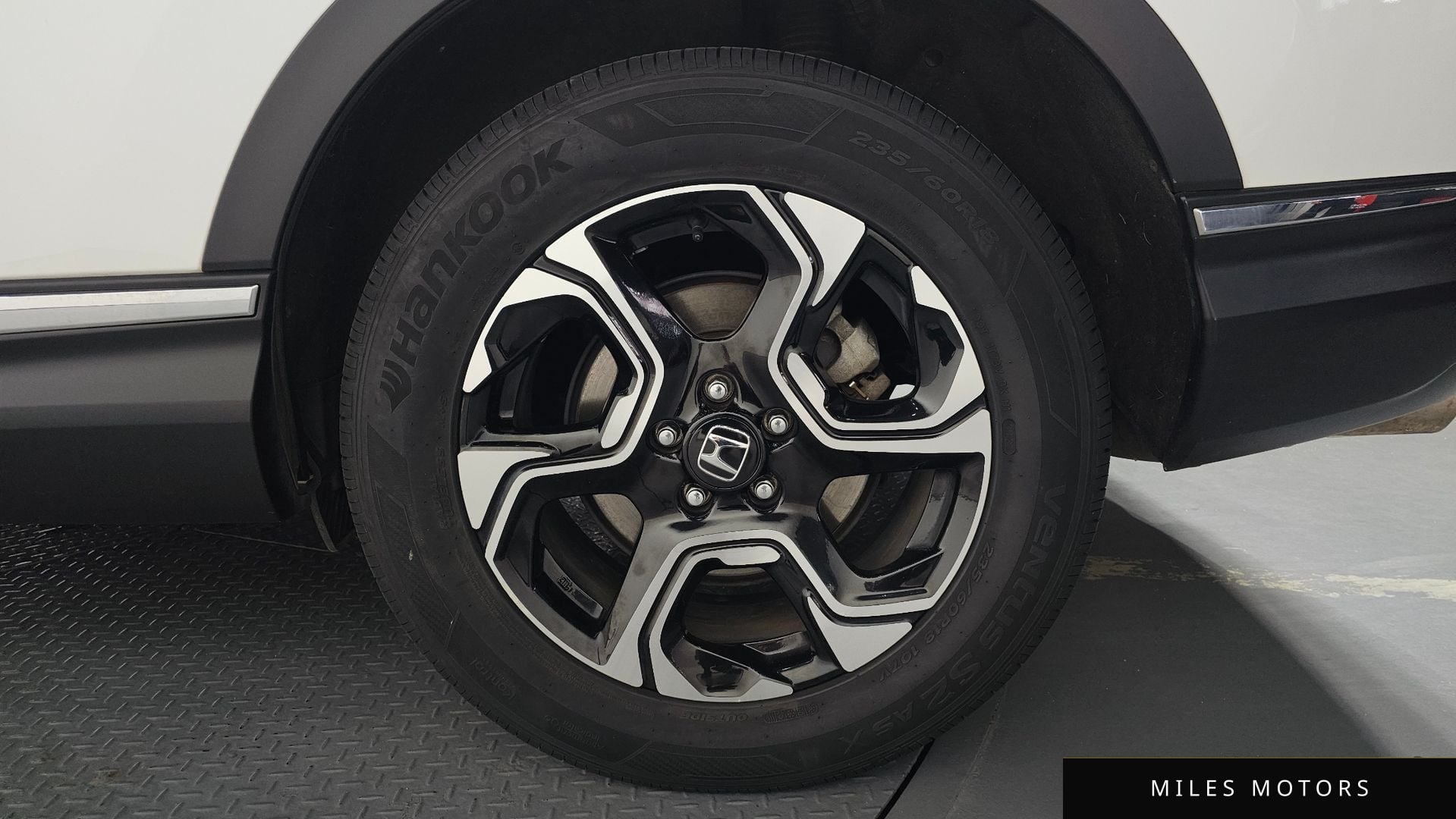 Honda CR-V 2019 — миниатюра 7