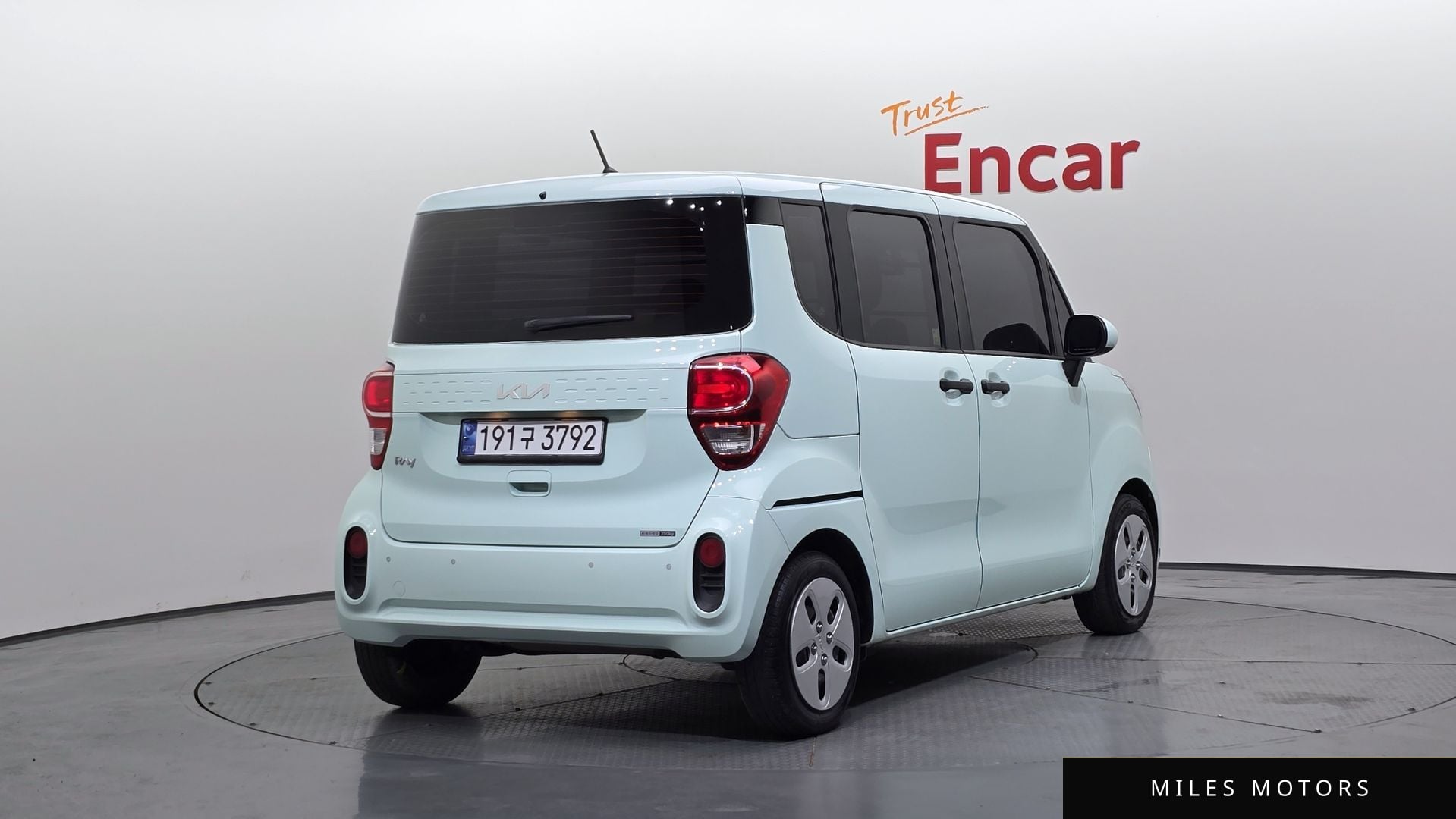 Kia RAY 2022 — миниатюра 2