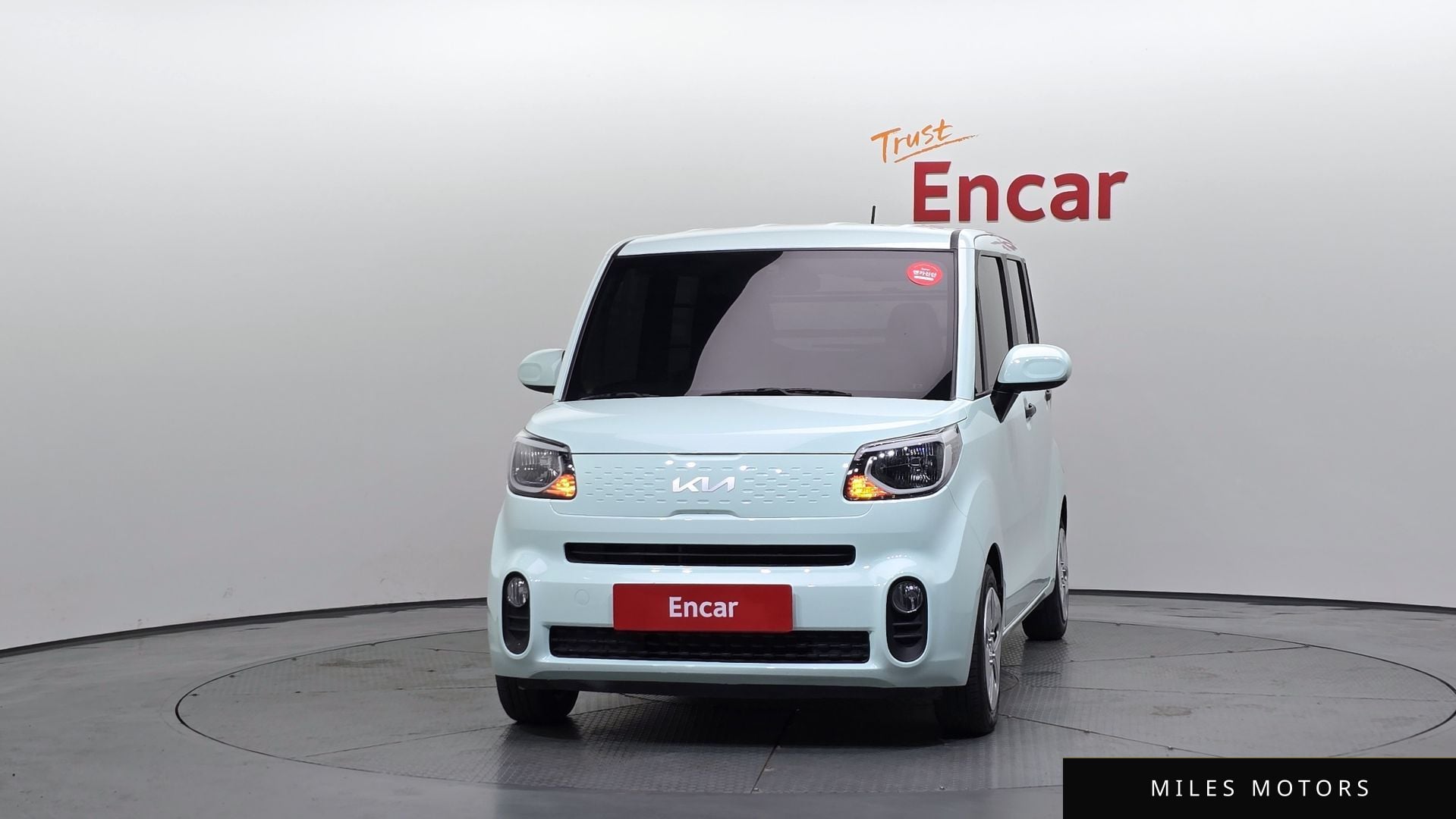 Kia RAY 2022 — миниатюра 3