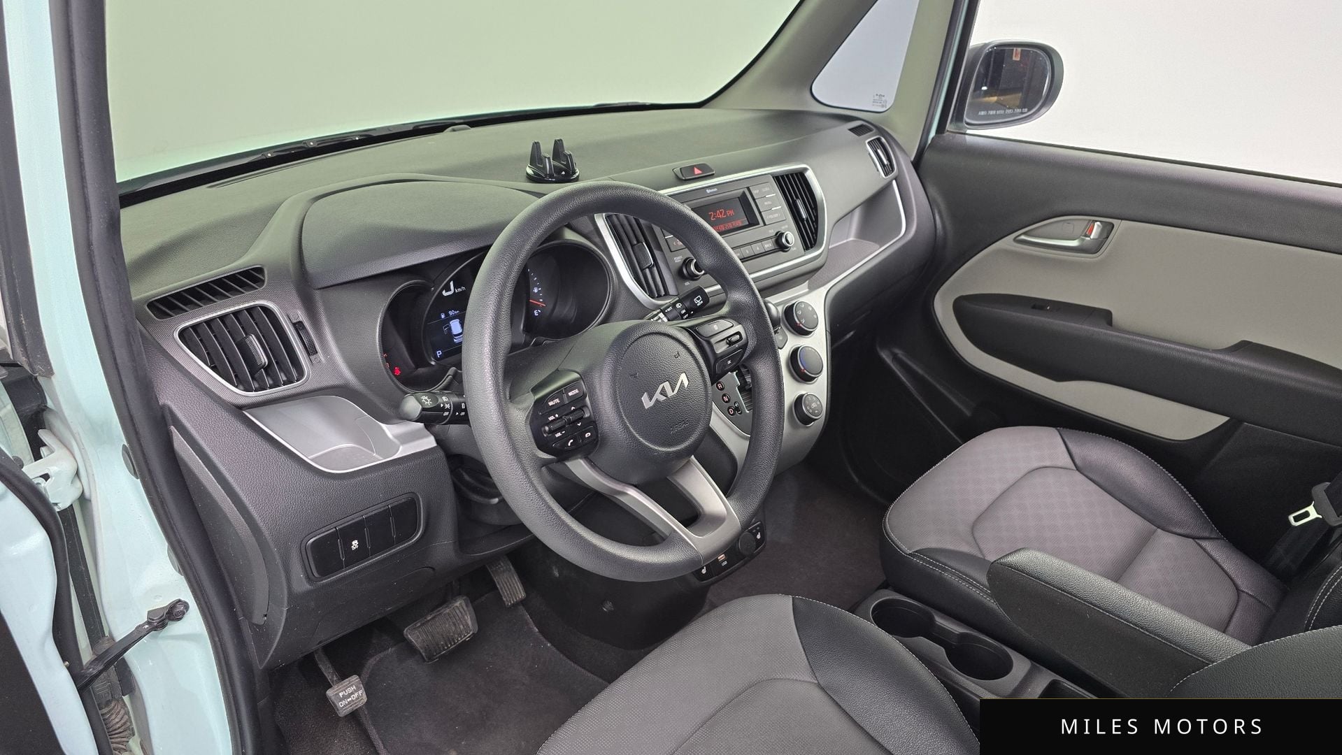 Kia RAY 2022 — миниатюра 10