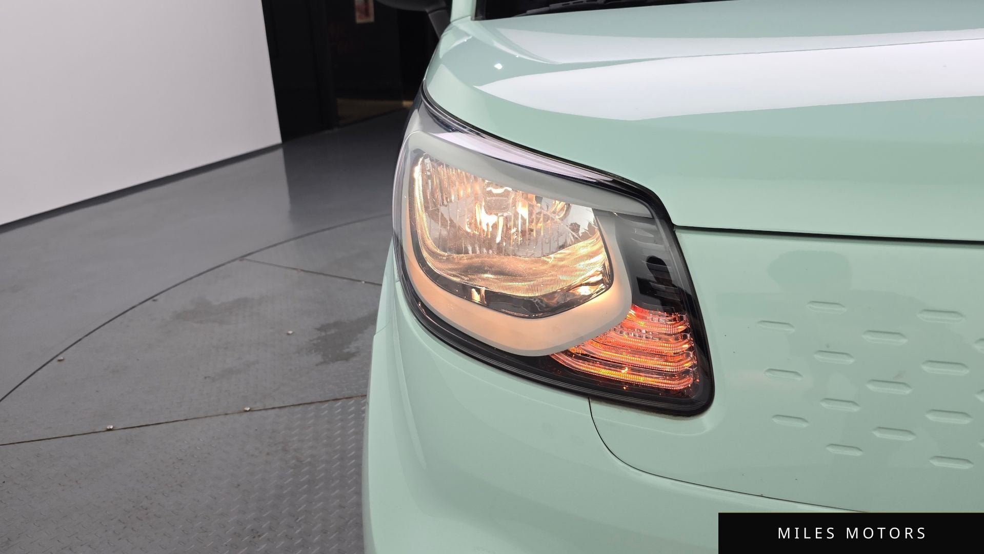 Kia RAY 2022 — миниатюра 8