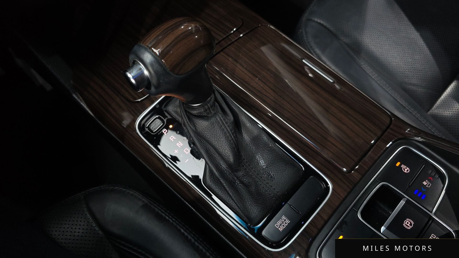 Kia K7 2015 — миниатюра 12